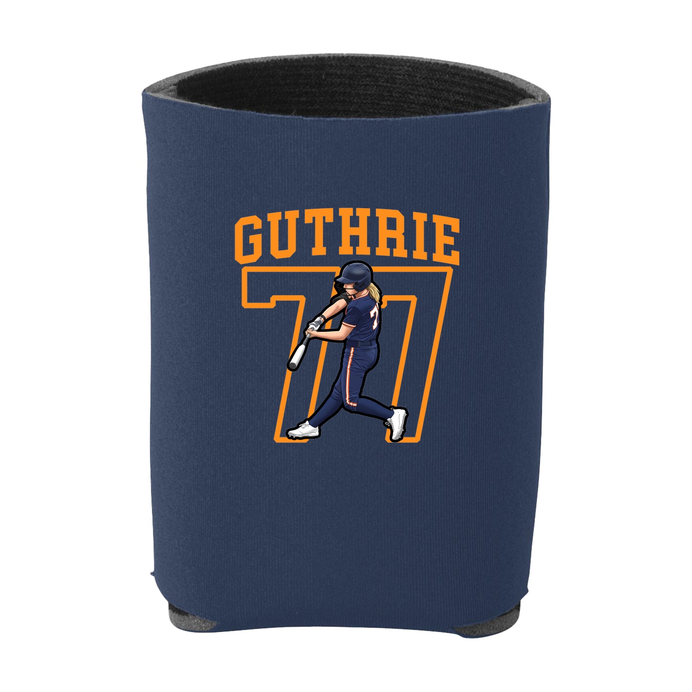Can Holder — Shirsey in Navy