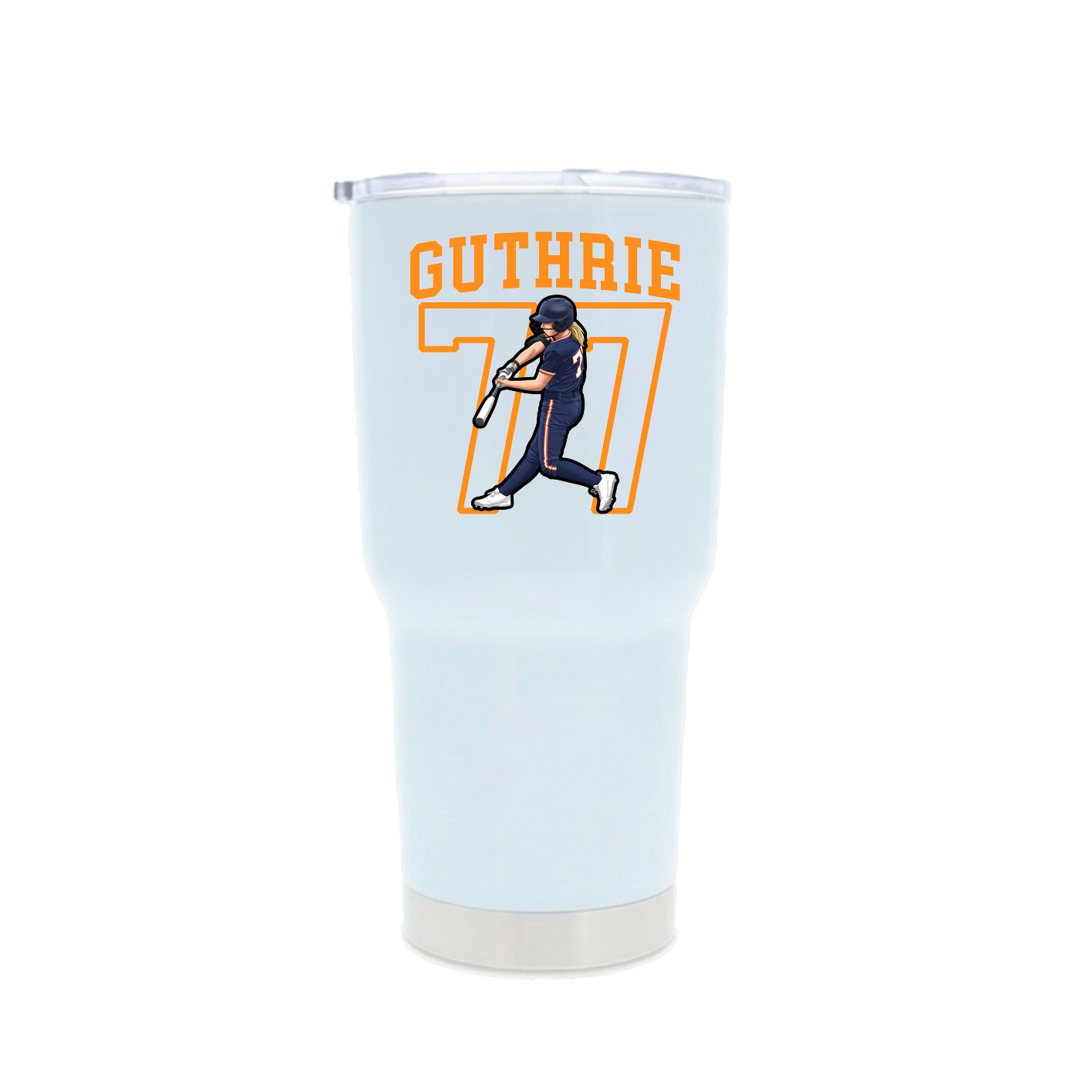 30oz Stainless Steel Tumbler