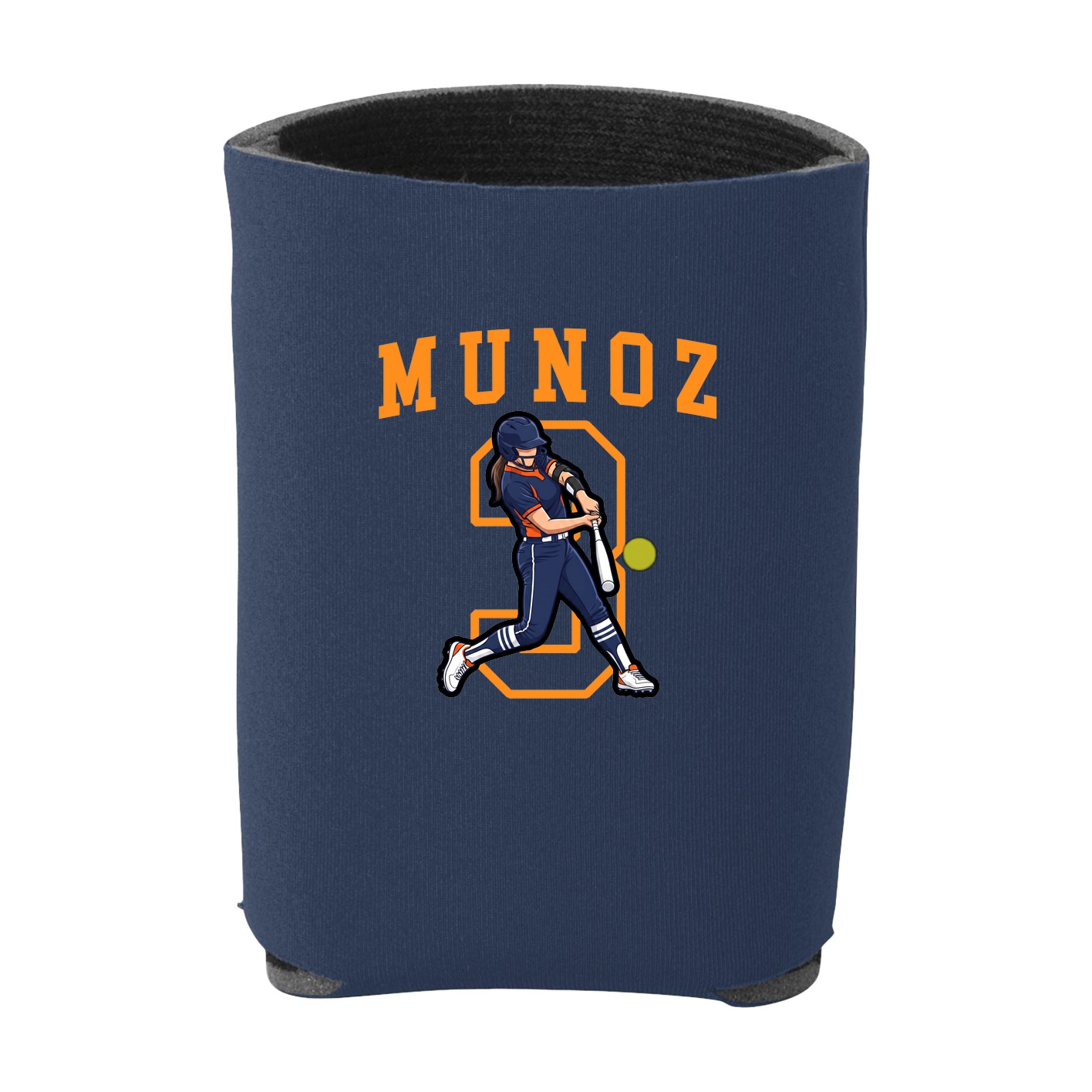 Can Holder — Shirsey in Navy