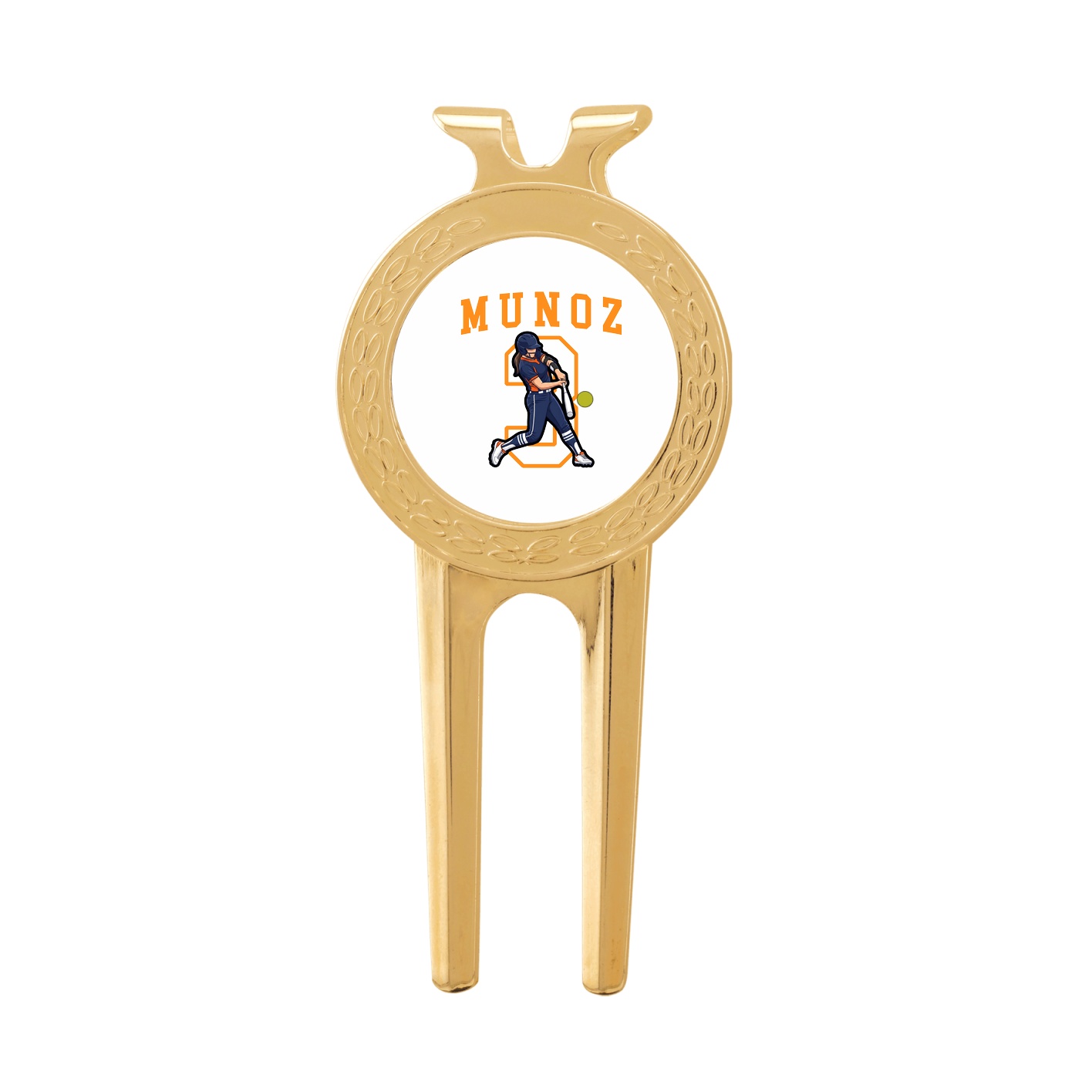 Divot Tool with Ball Marker — Shirsey in Classic