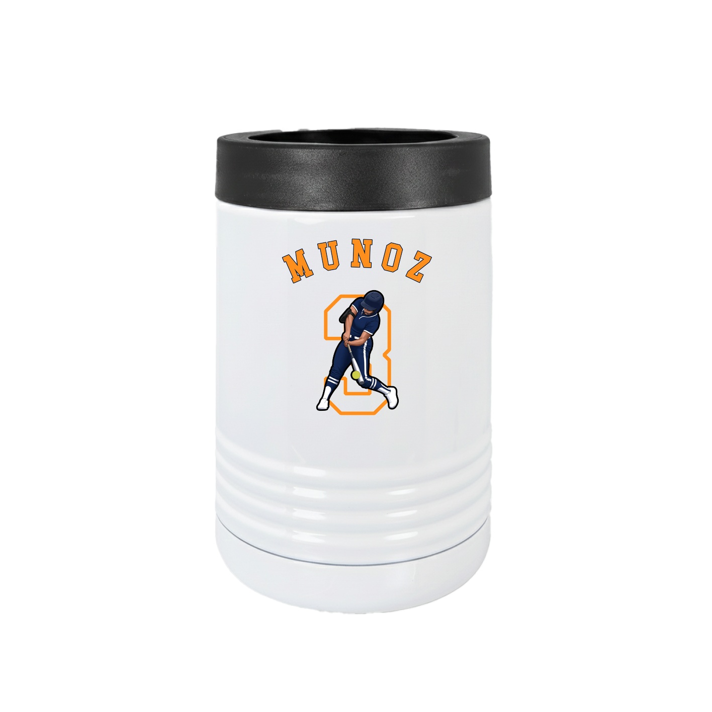 Beverage Holder — Shirsey Arch in White