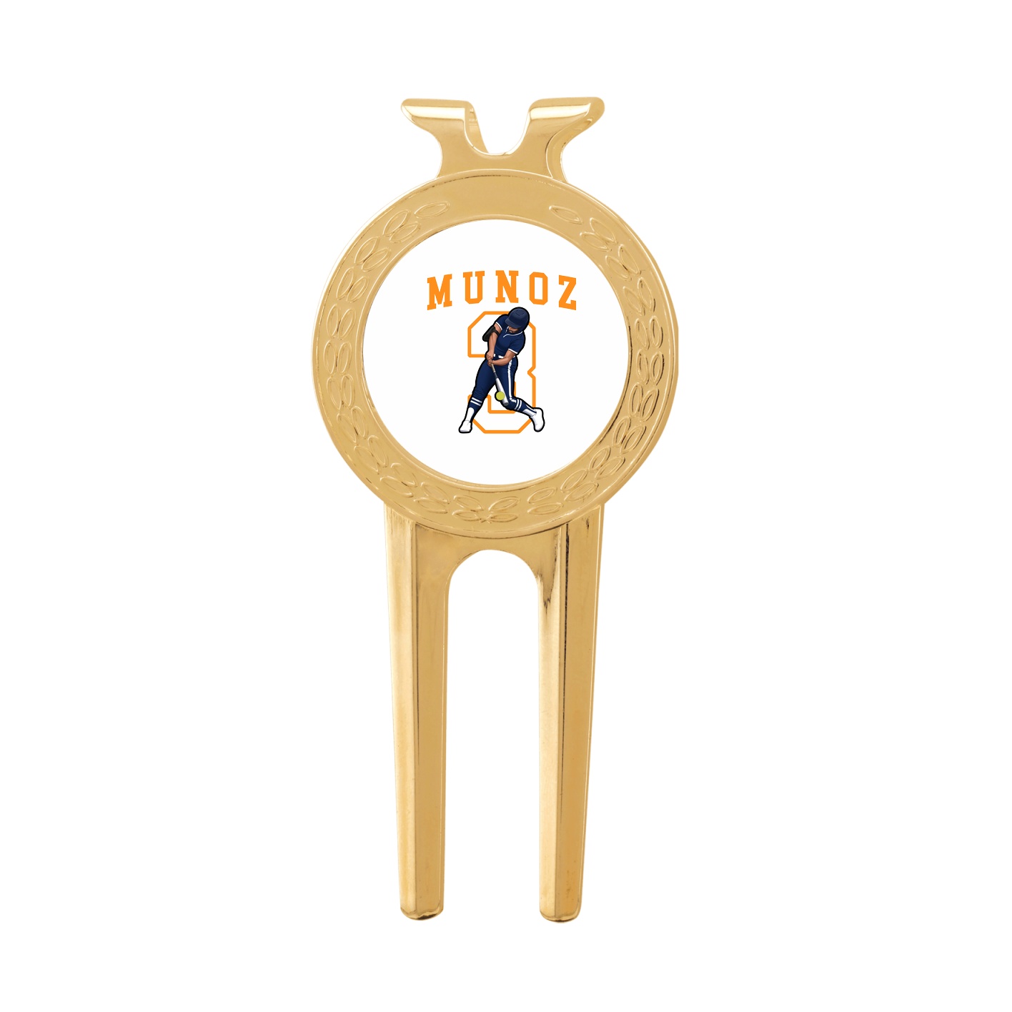 Divot Tool with Ball Marker — Shirsey in Classic