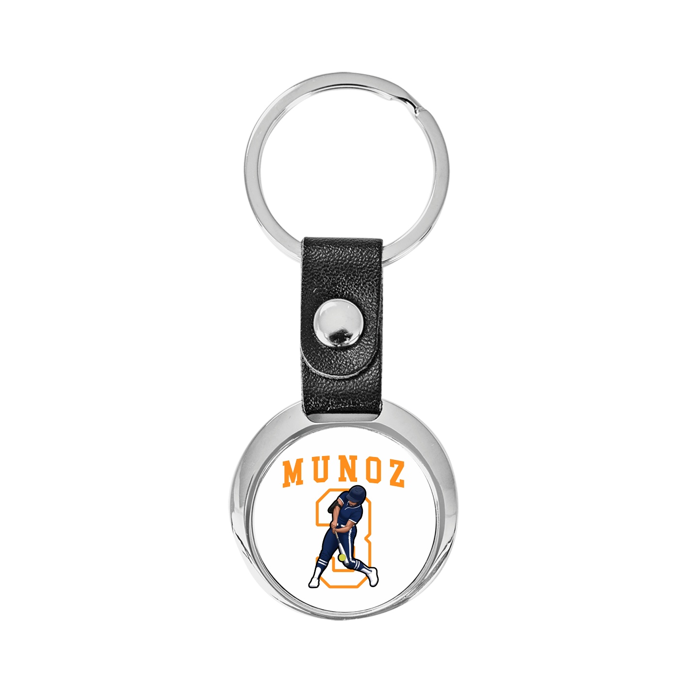 Key Chain — Shirsey in Classic