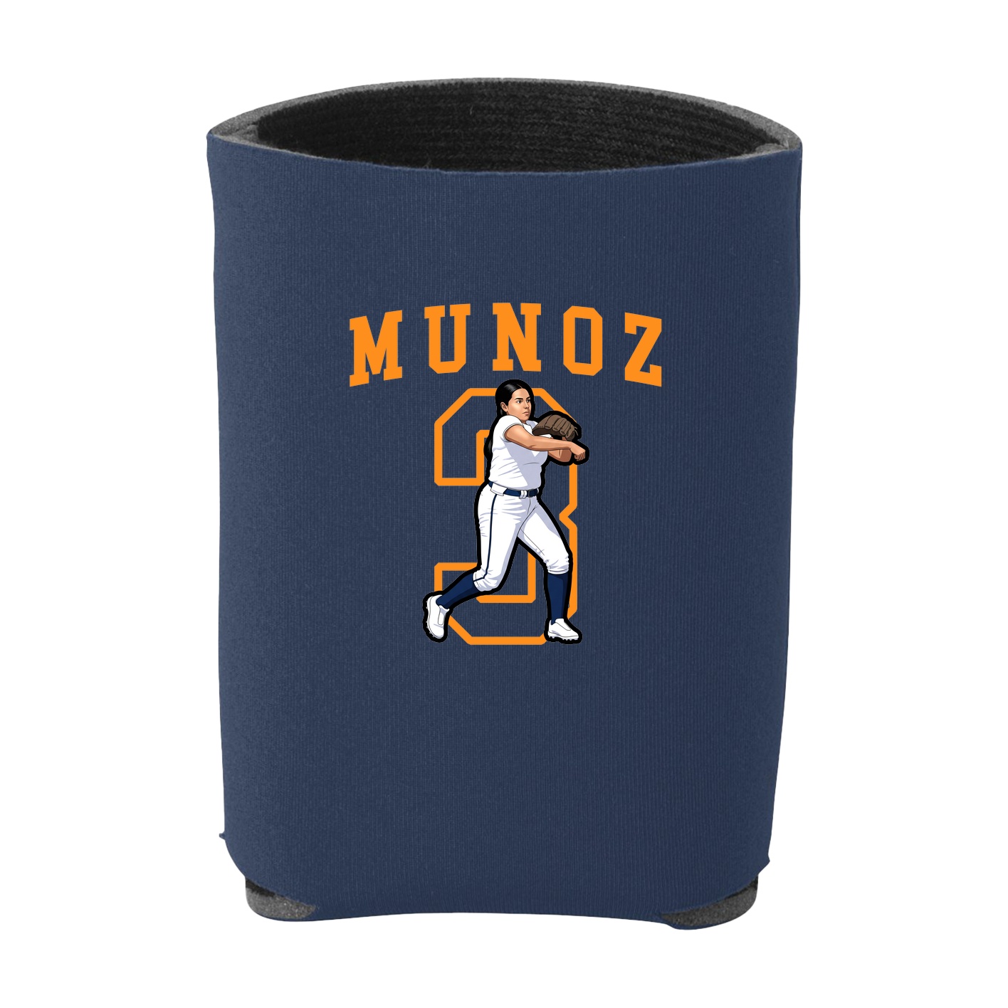 Can Holder — Shirsey in Navy