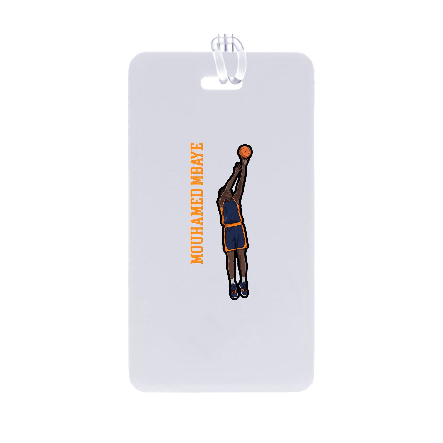Bag Tag