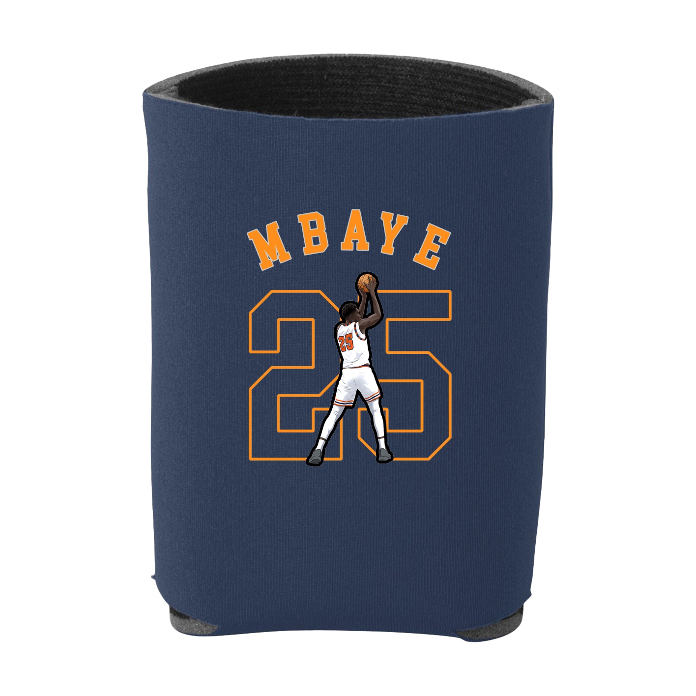 Can Holder — Shirsey Arch in Navy