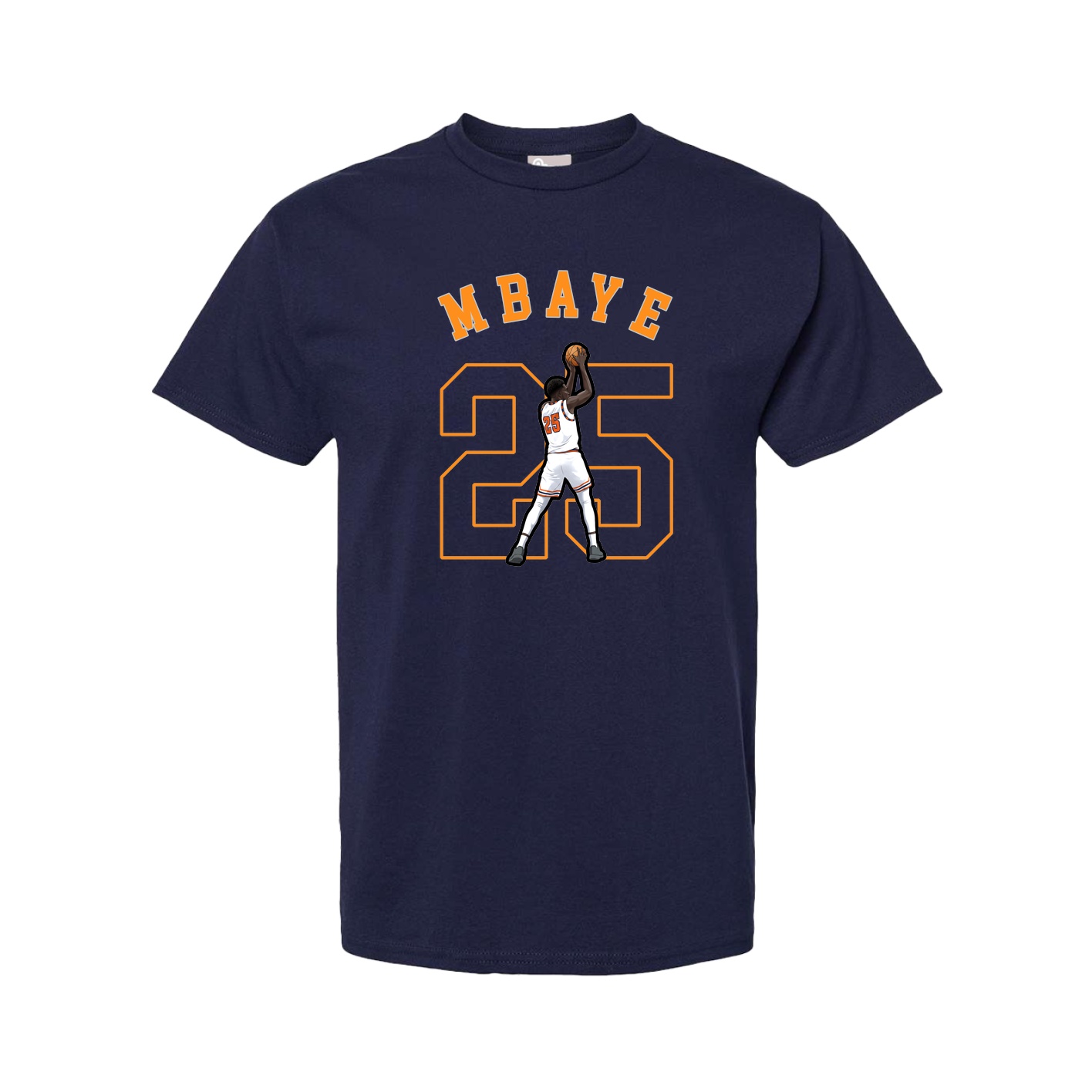 NIL Club Youth Tee