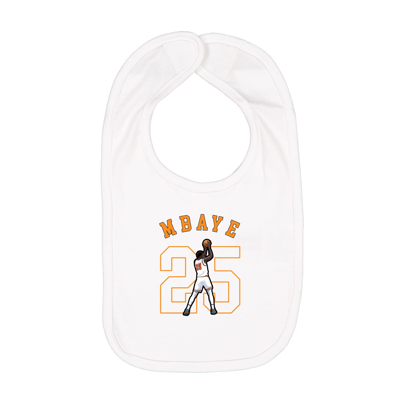 Infant Bib