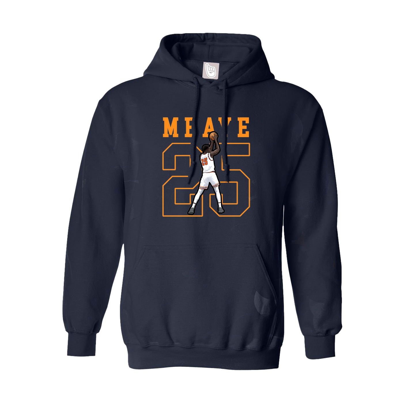 Youth Hoodie