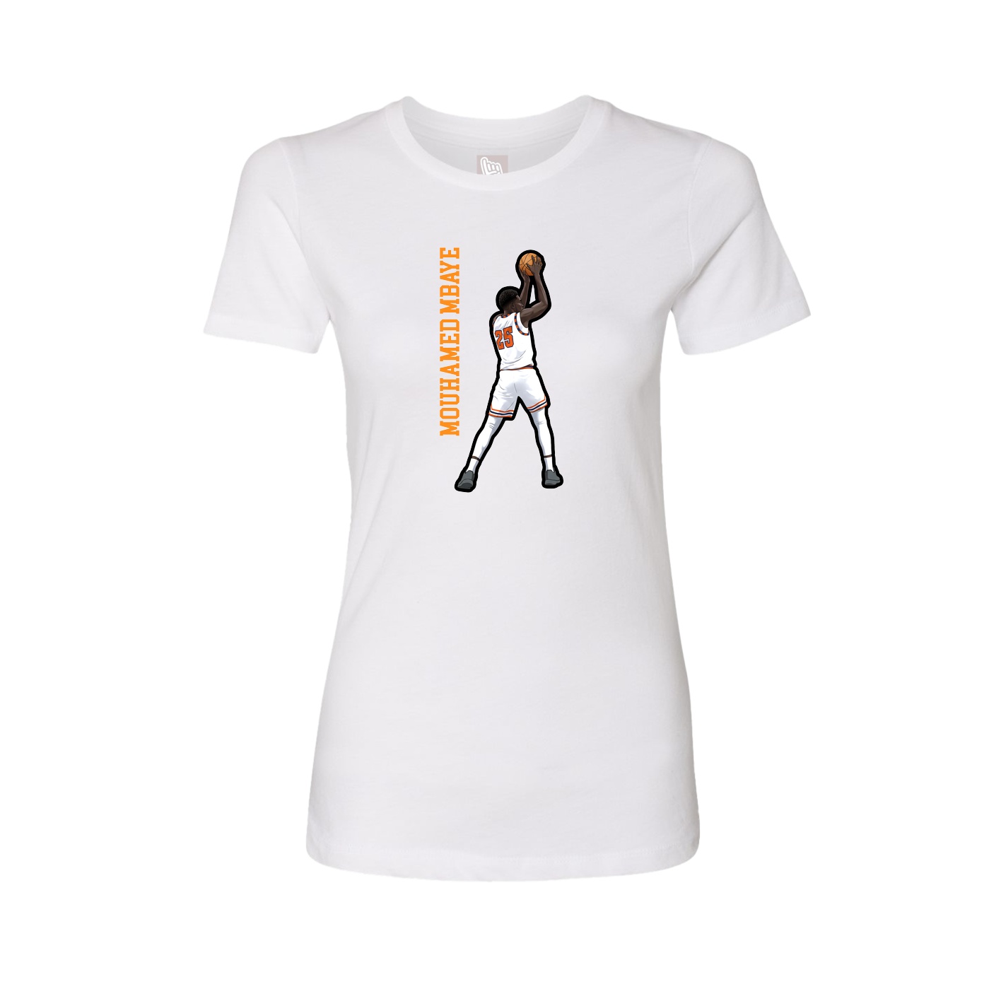 Womens Tee