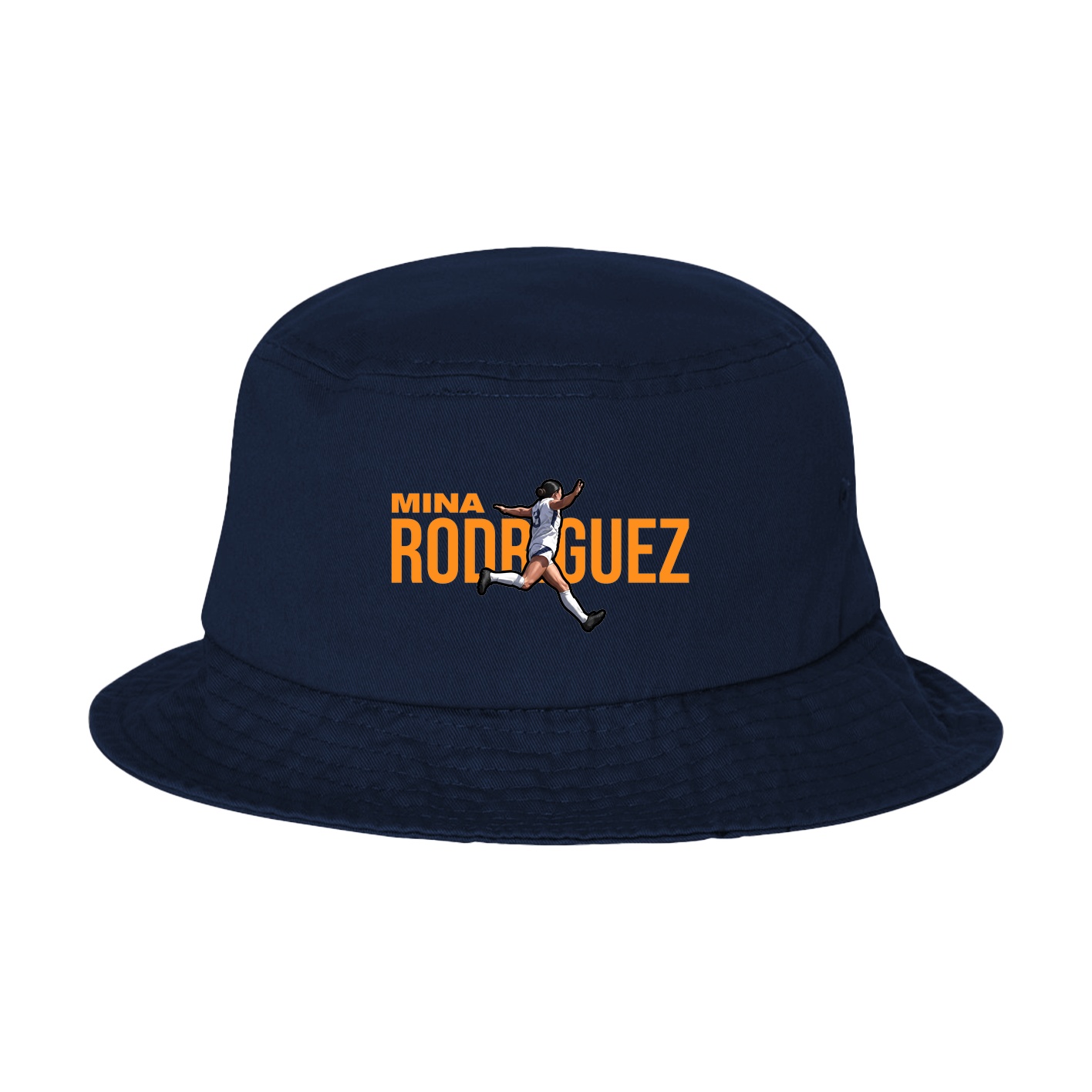 Bucket Cap