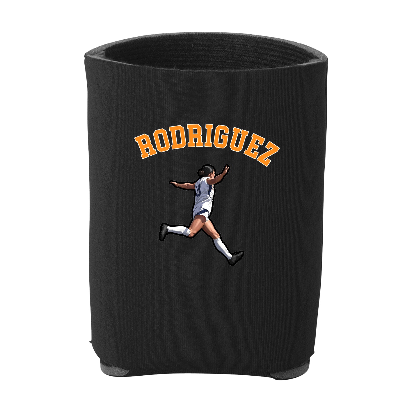 Can Holder — Shirsey Arch in Black