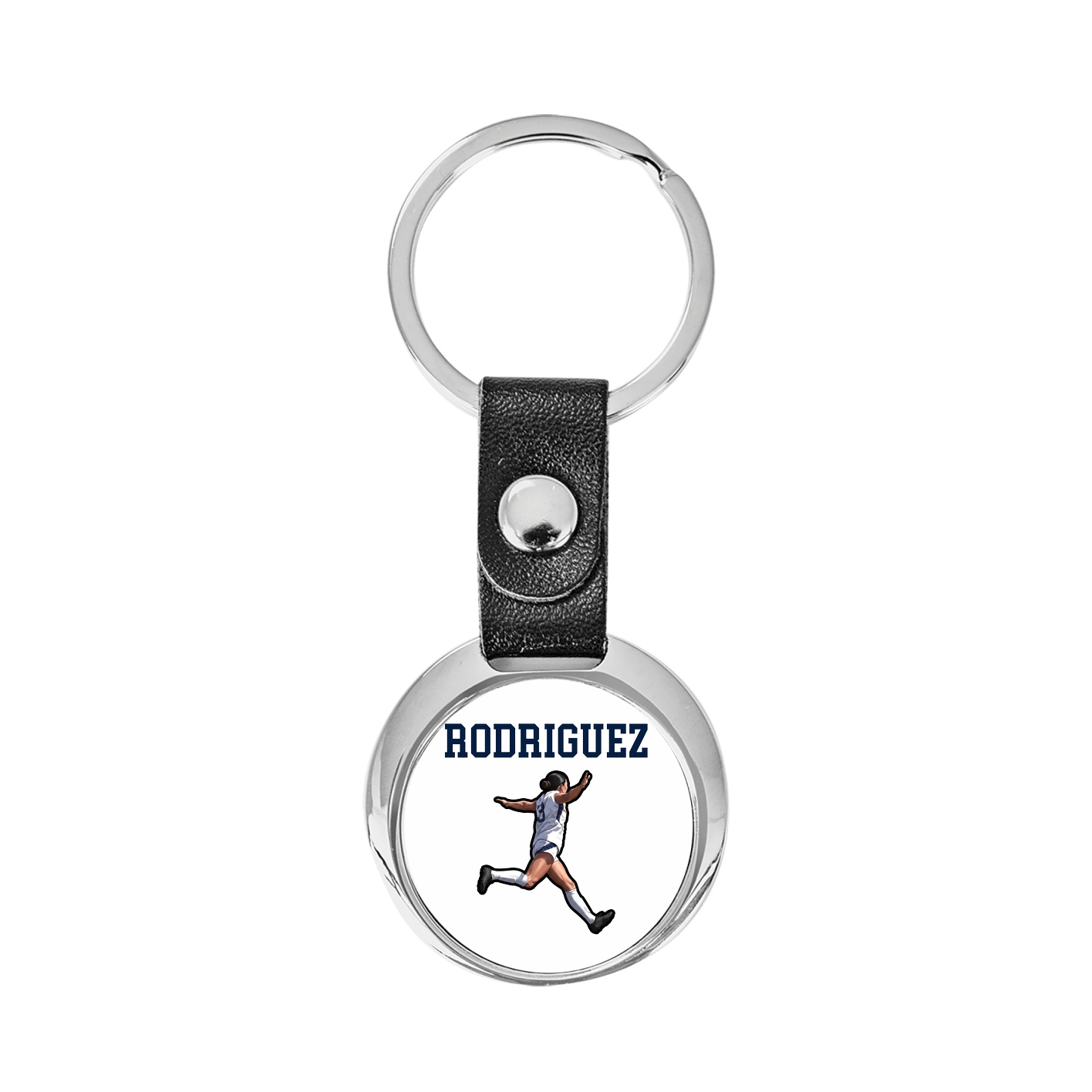 Key Chain — Shirsey in Classic