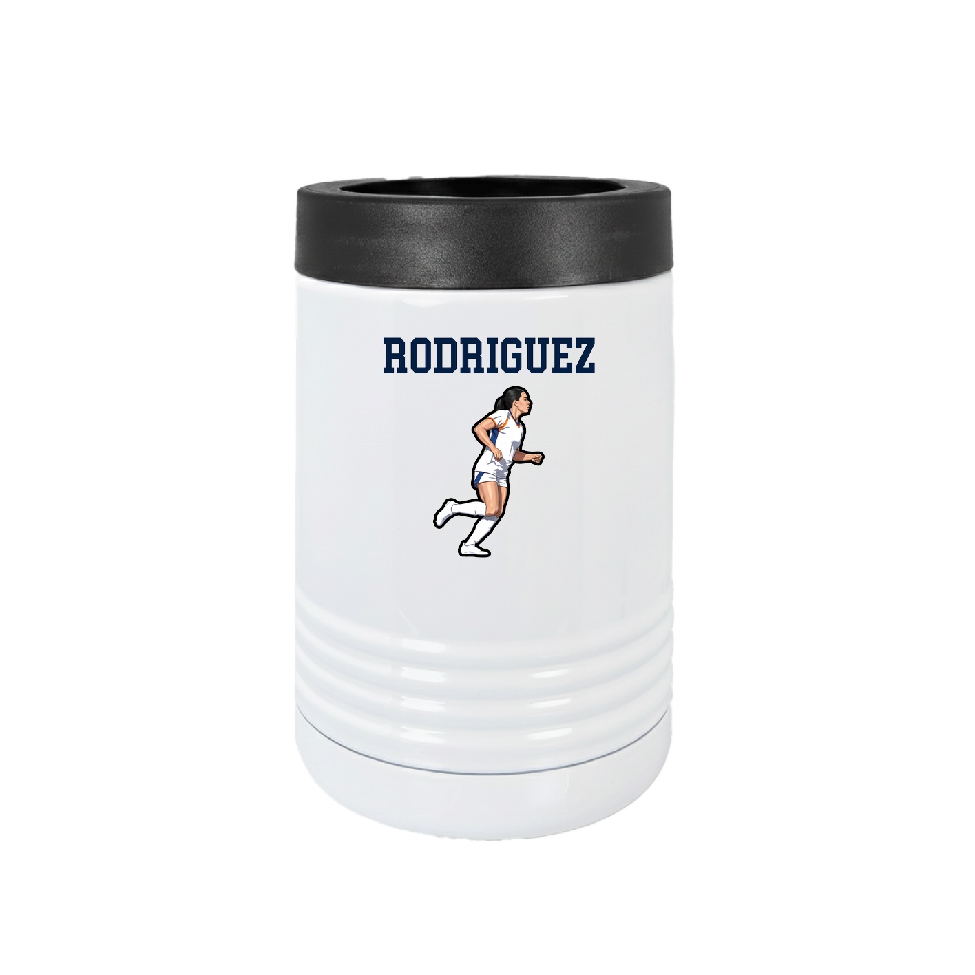 Beverage Holder — Shirsey in White