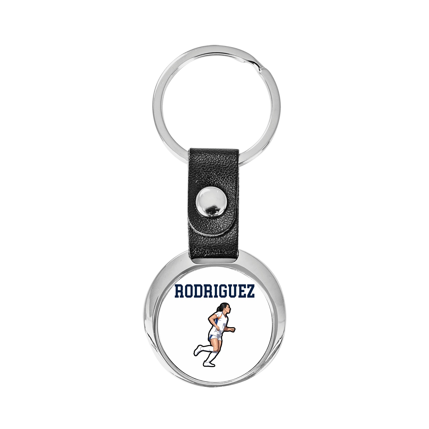 Key Chain — Shirsey in Classic