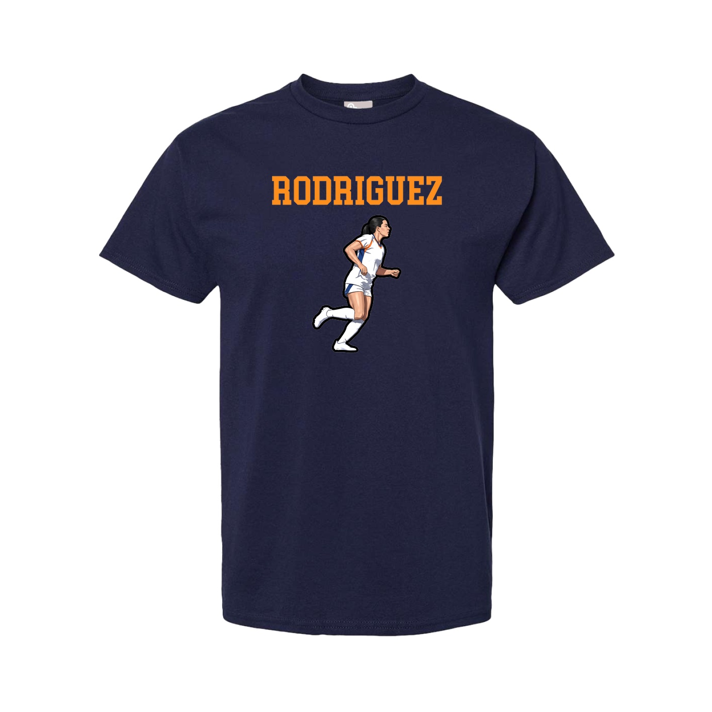 Tee — Shirsey in Navy