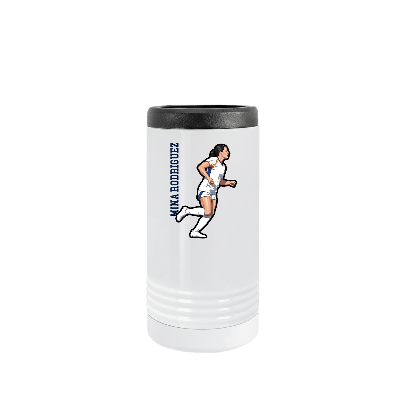 Slim Beverage Holder