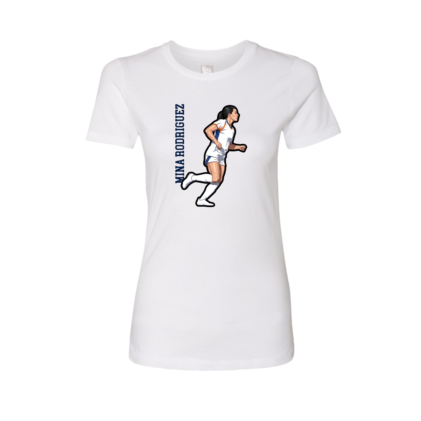 Womens Tee