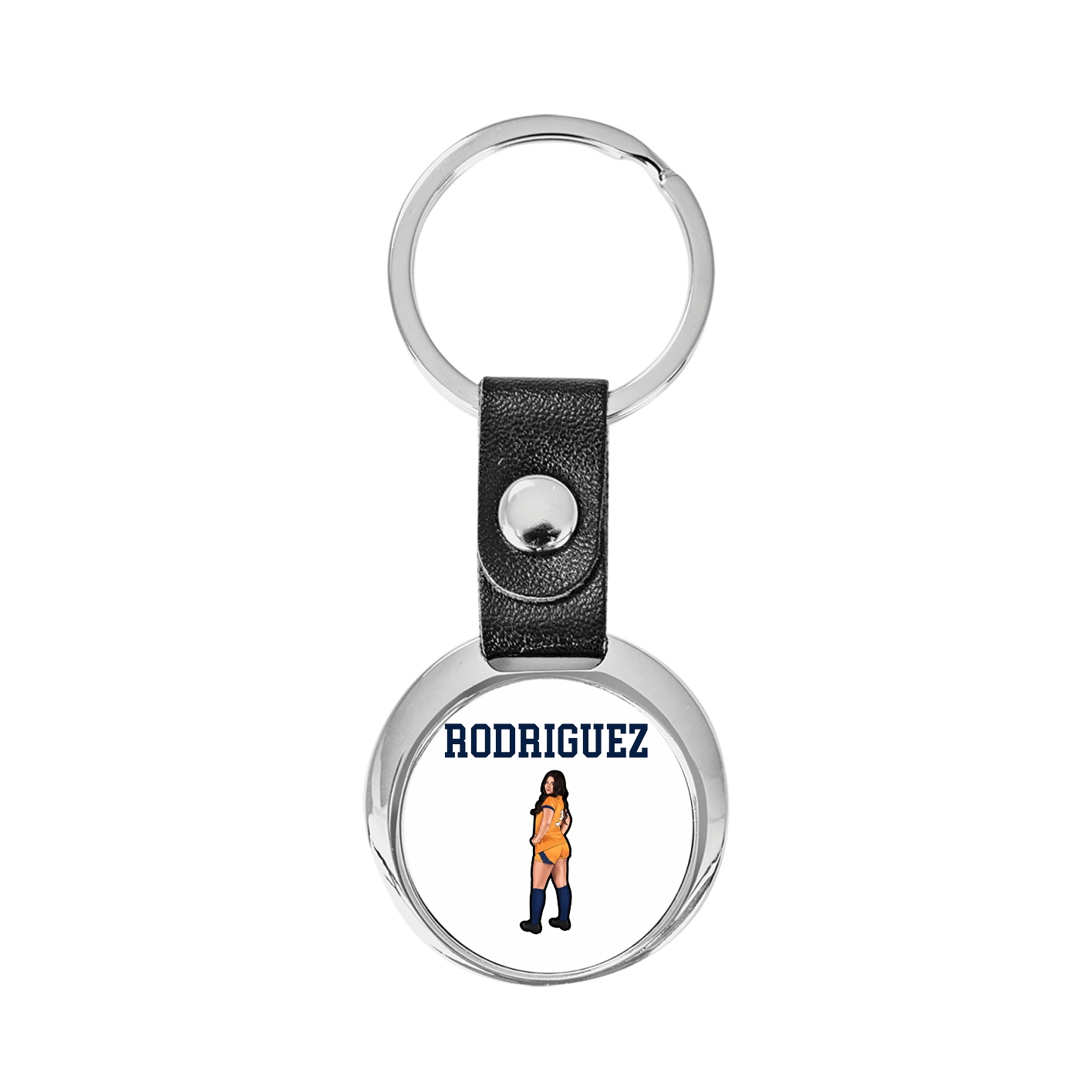 Key Chain — Shirsey in Classic