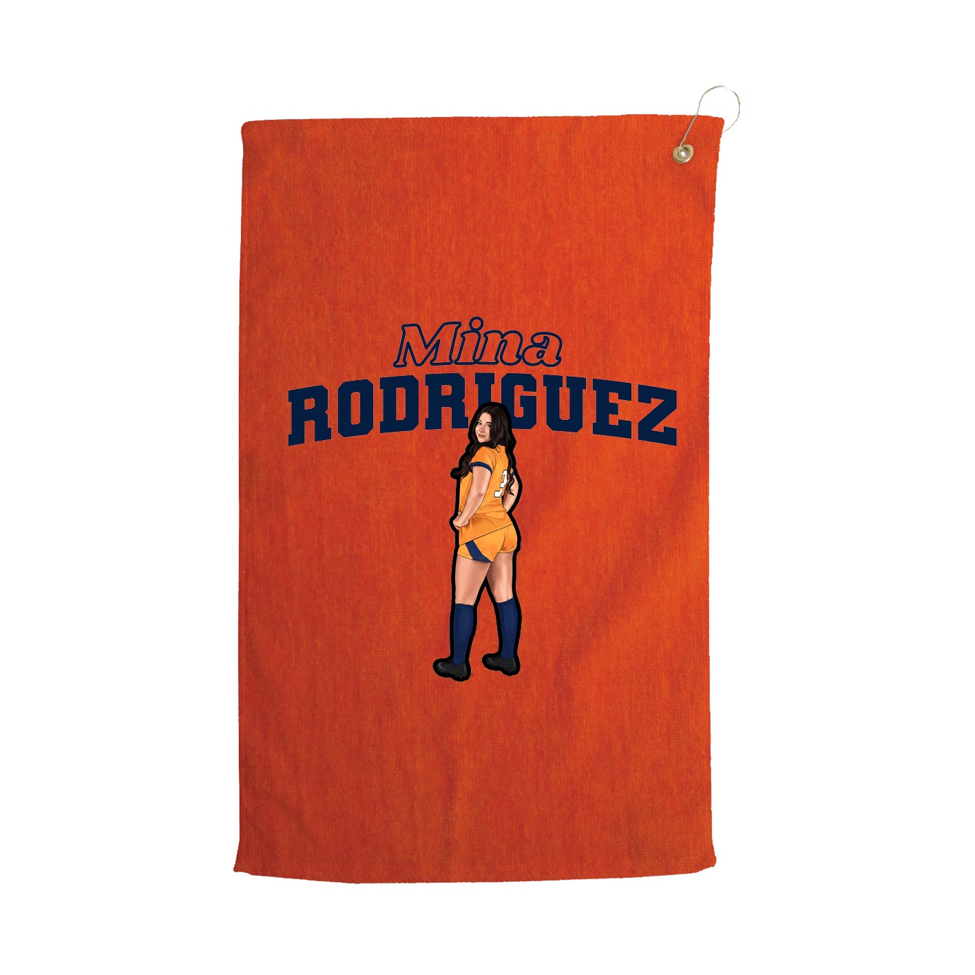 Golf Towel