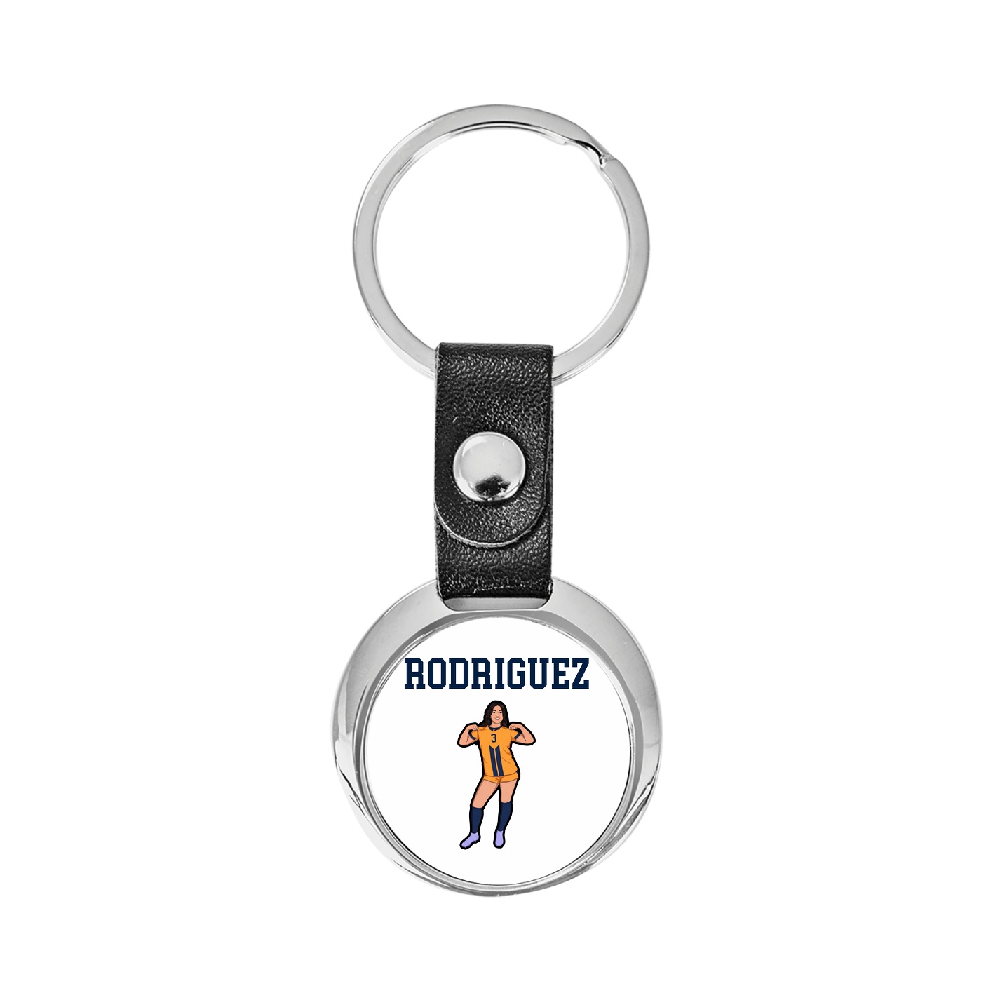 Key Chain — Shirsey in Classic