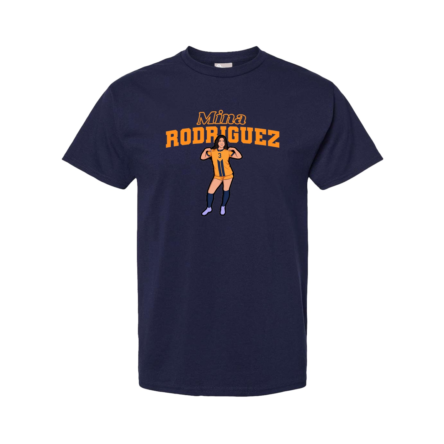 Tee