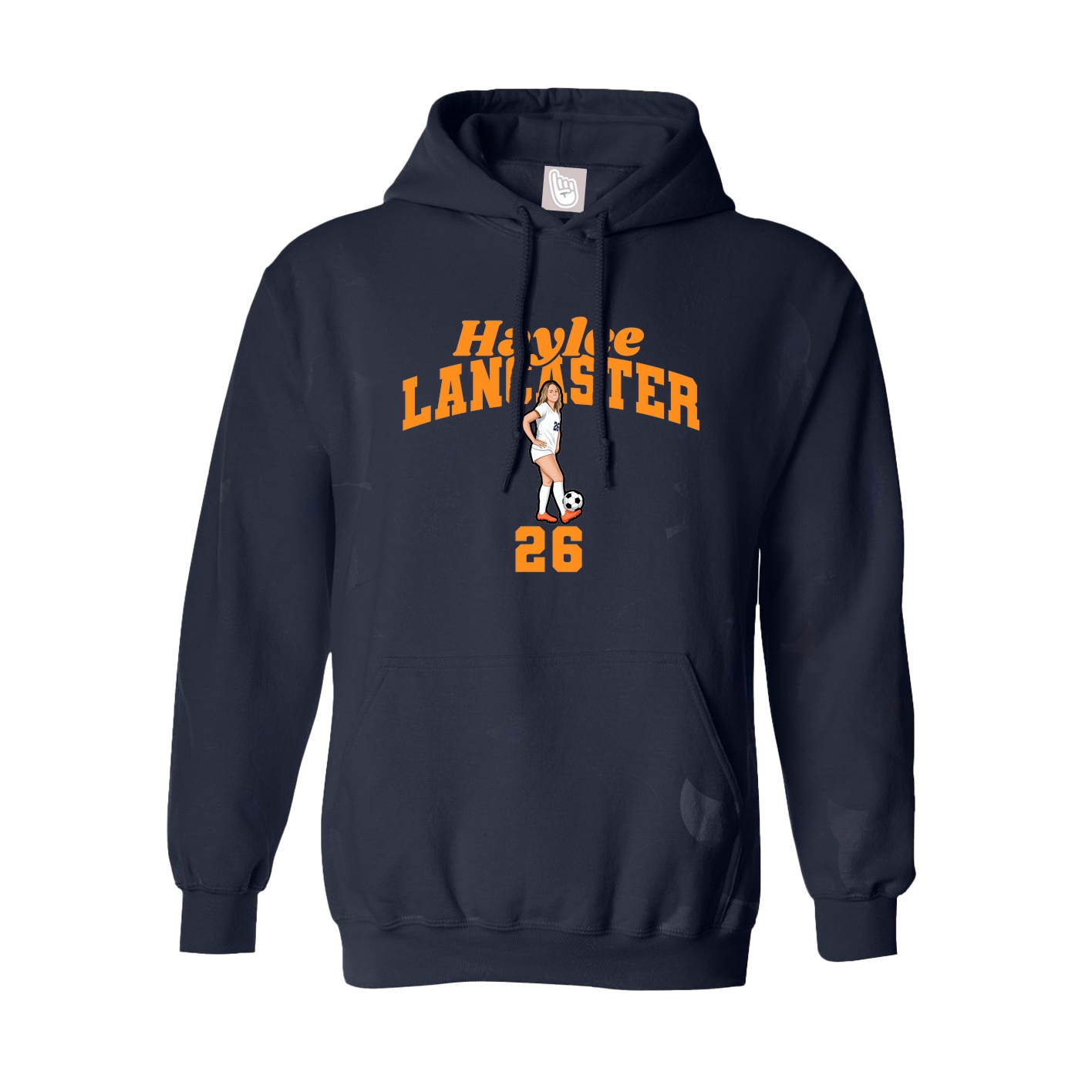Hoodie