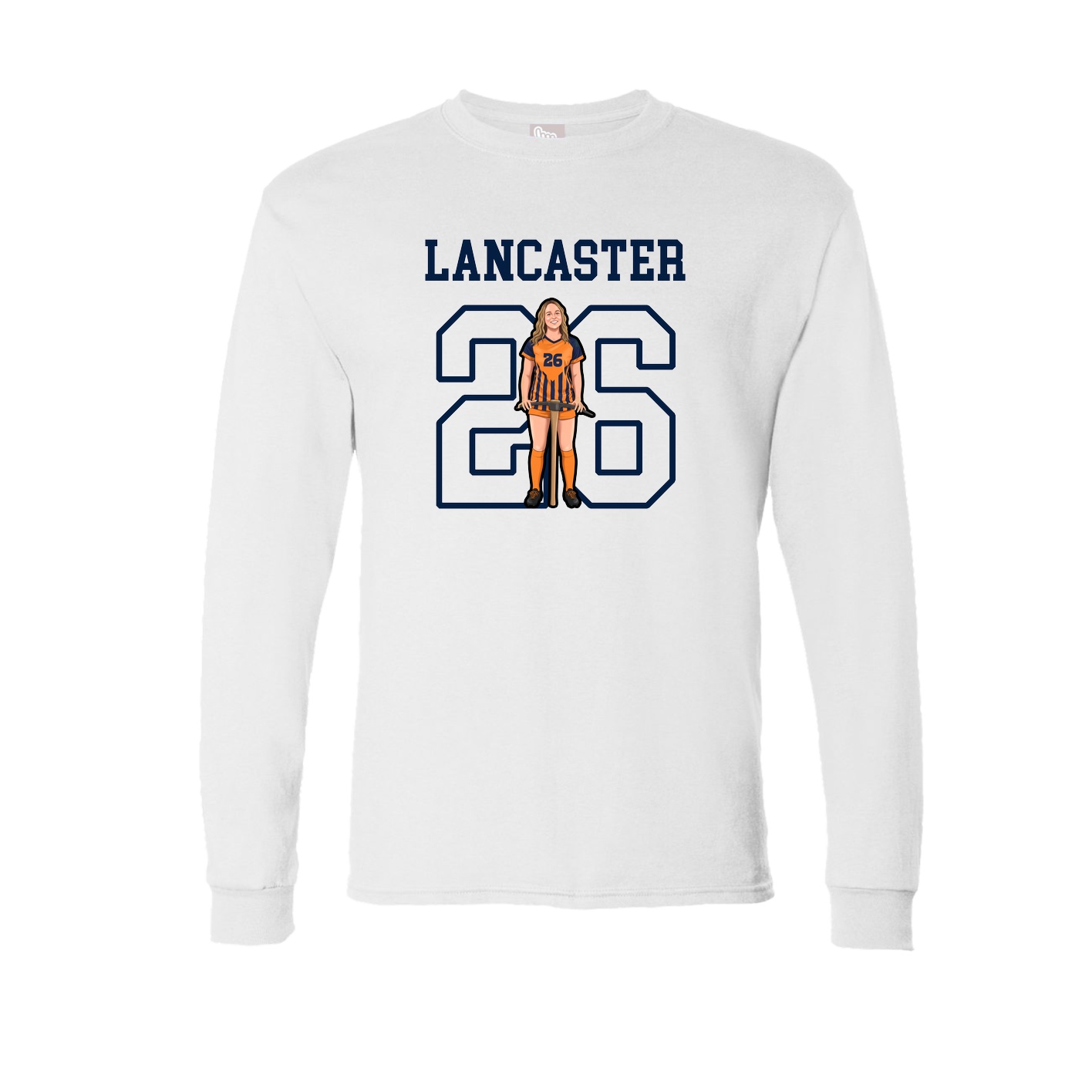 Long Sleeve Tee