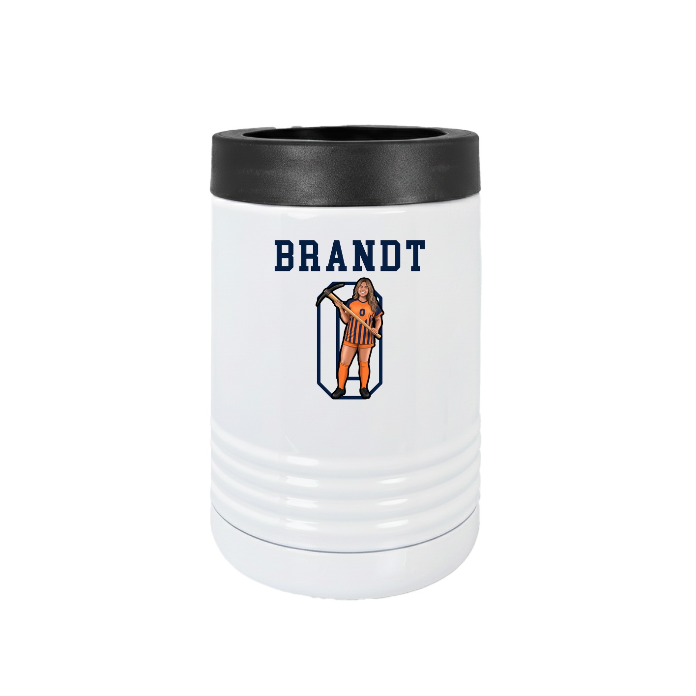 Beverage Holder — Shirsey in White