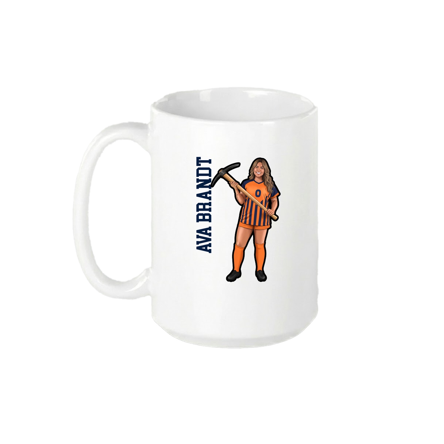 15oz Coffee Mug