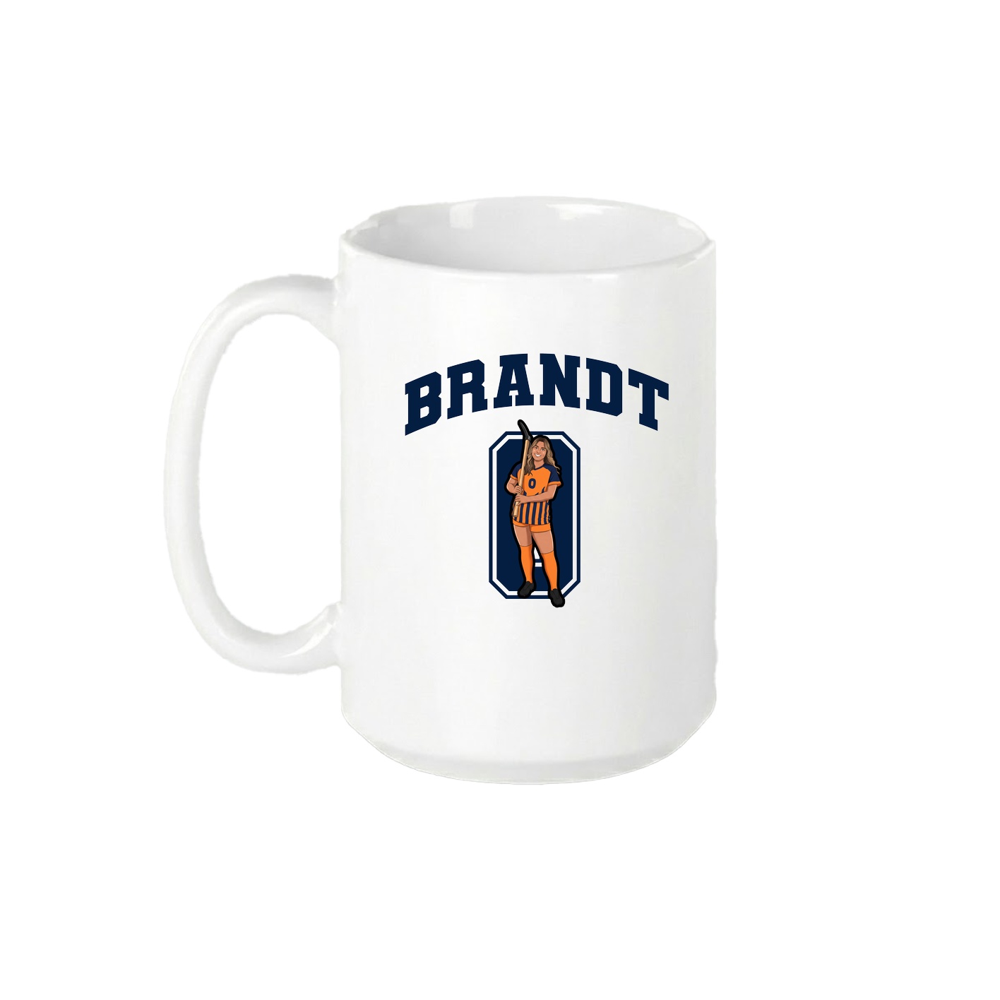 15oz Coffee Mug