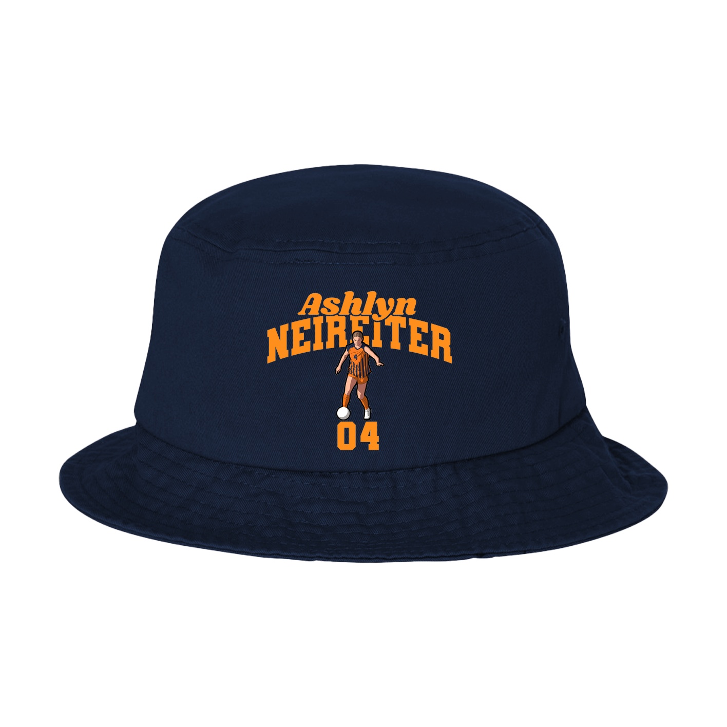Bucket Cap