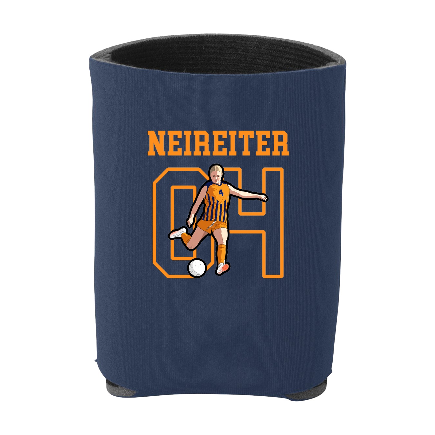 Can Holder — Shirsey in Navy