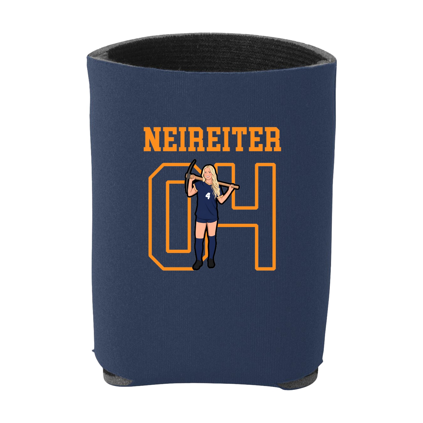 Can Holder — Shirsey in Navy