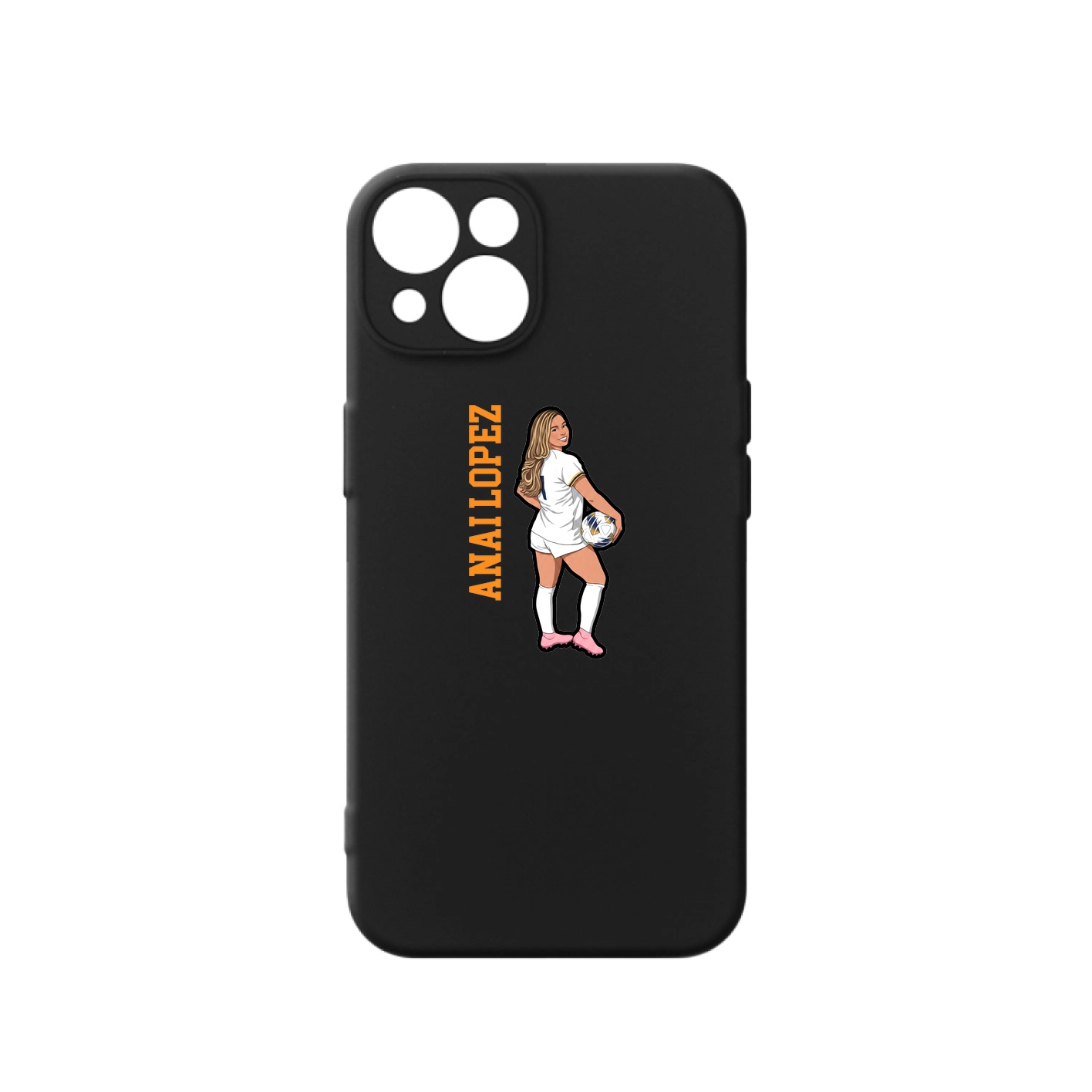 iPhone case