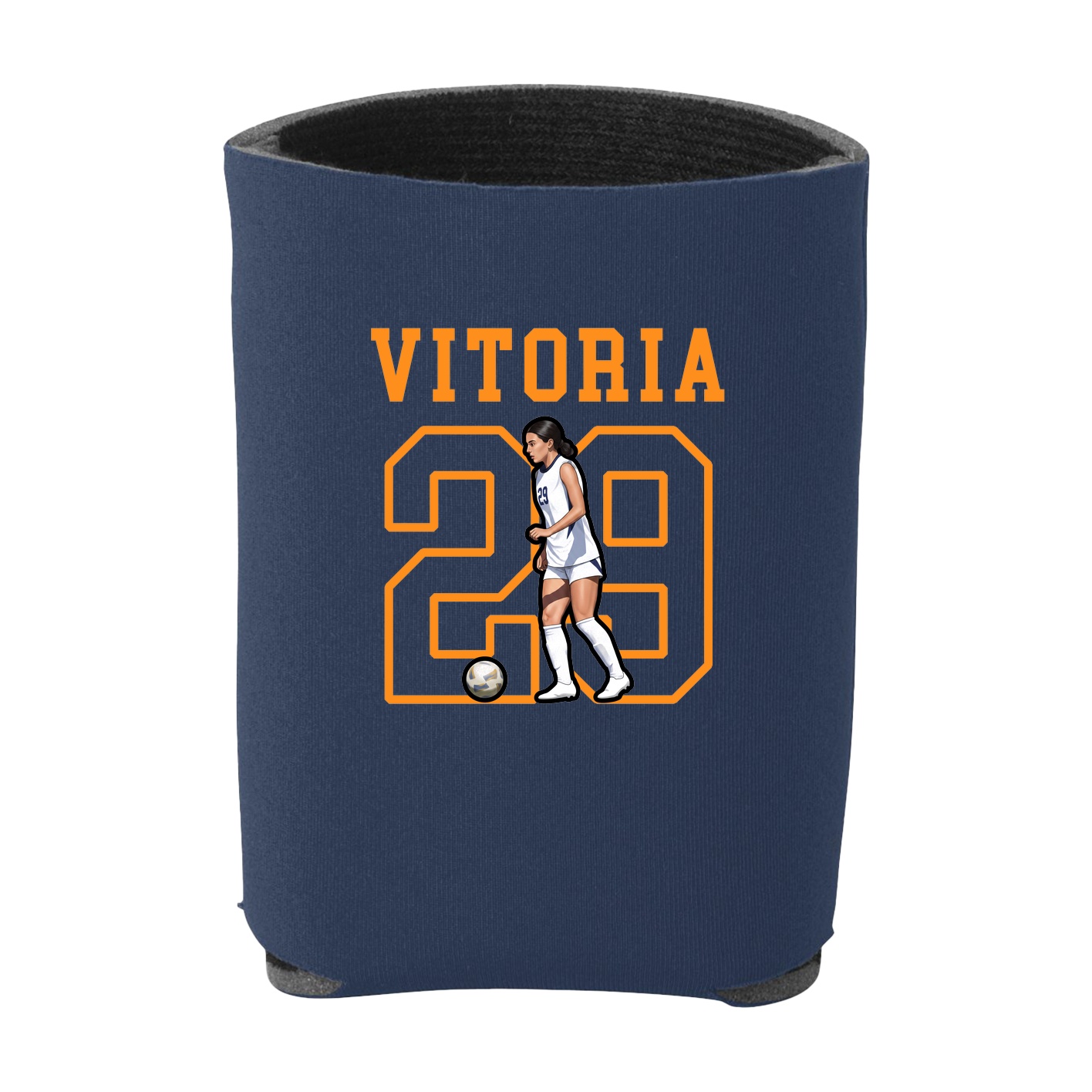 Can Holder — Shirsey in Navy