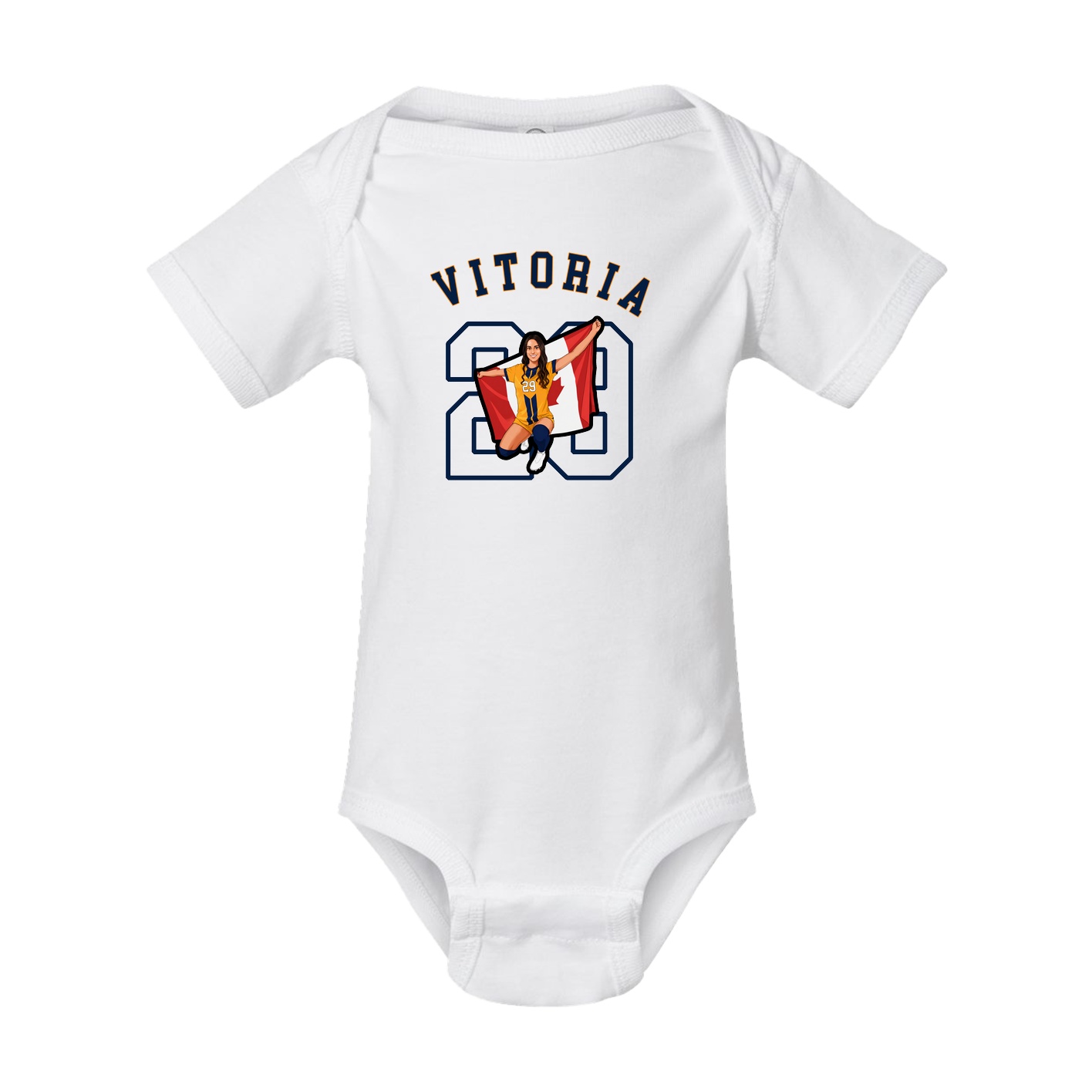 Baby Onesie
