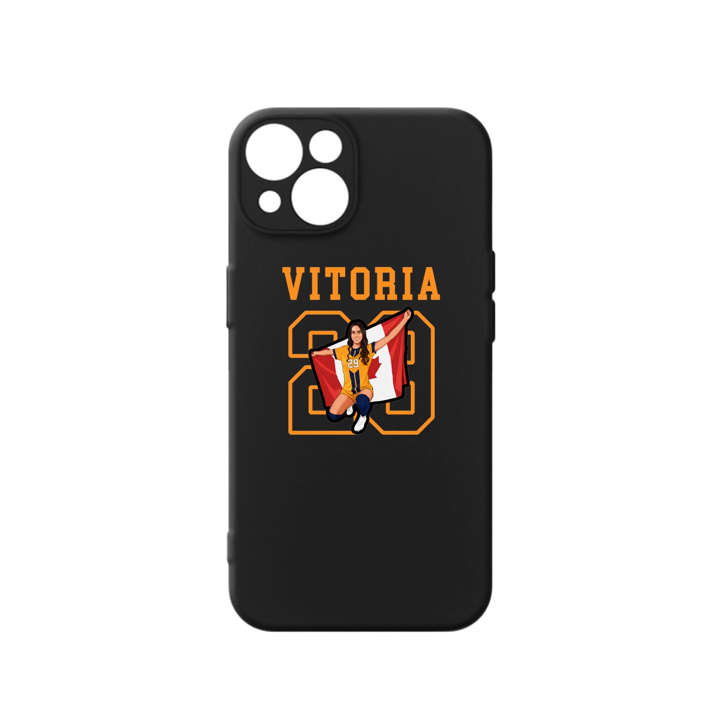 iPhone case