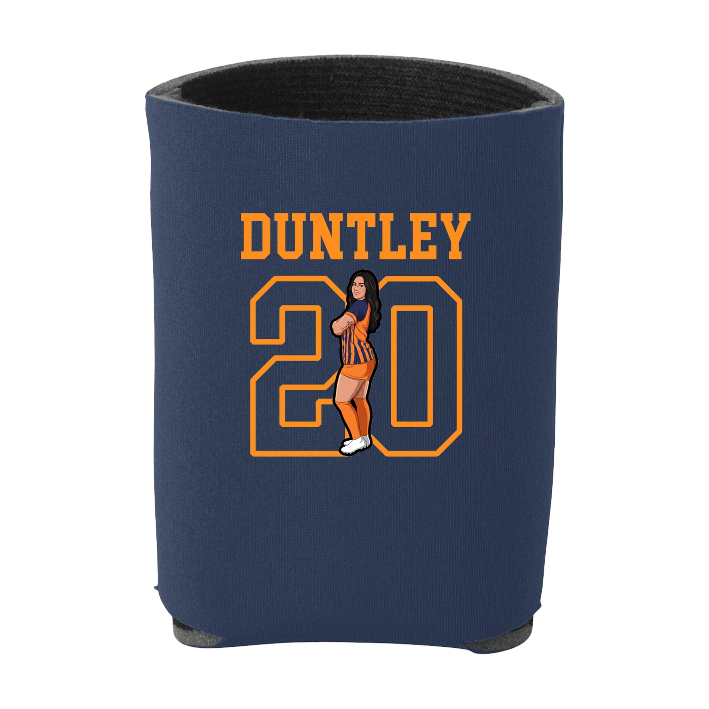 Can Holder — Shirsey in Navy