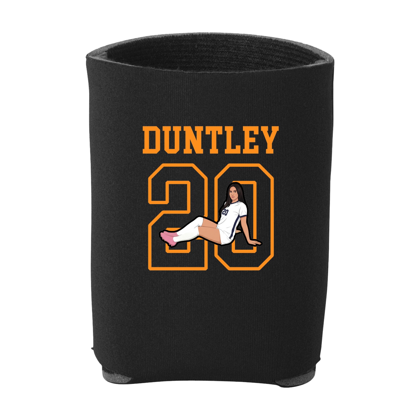 Can Holder — Shirsey in Black