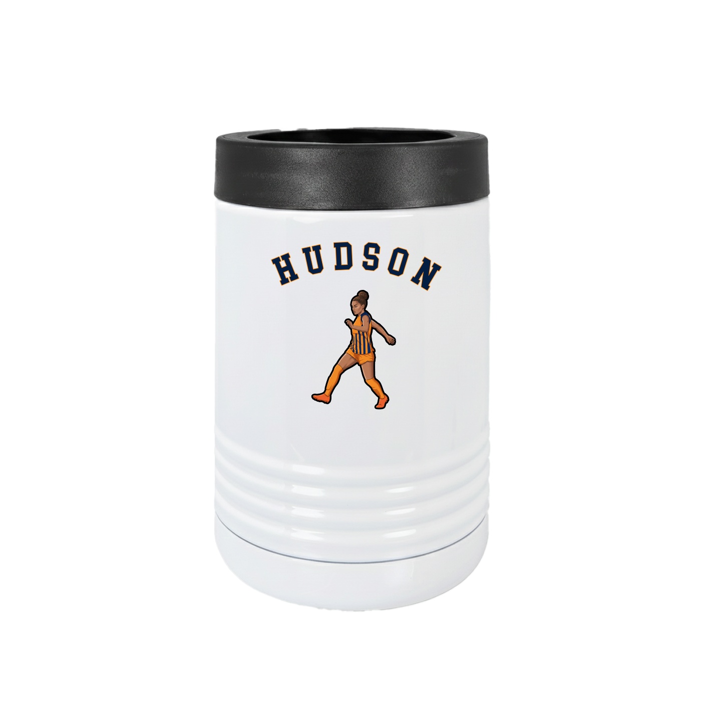 Beverage Holder — Shirsey Arch in White
