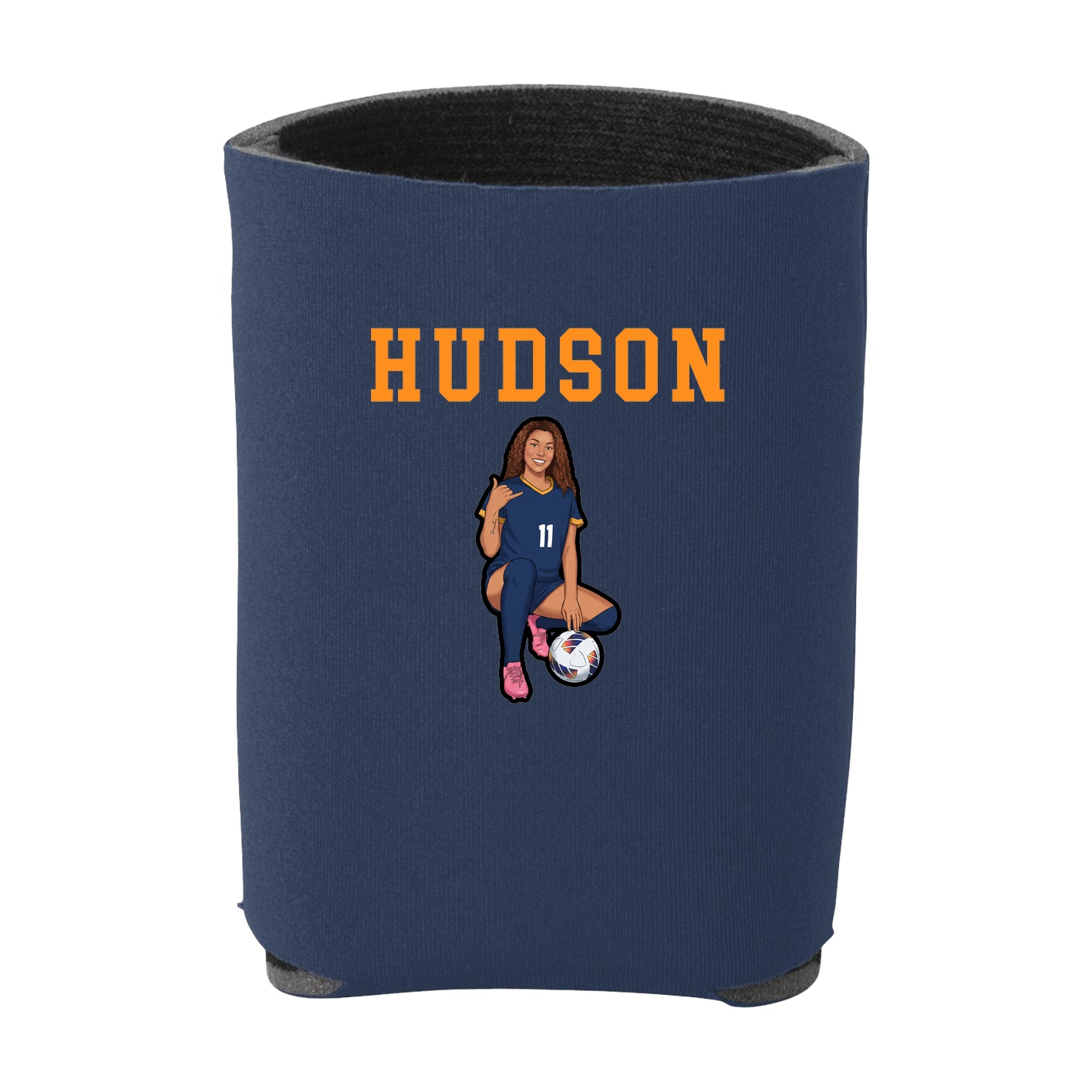Can Holder — Shirsey in Navy