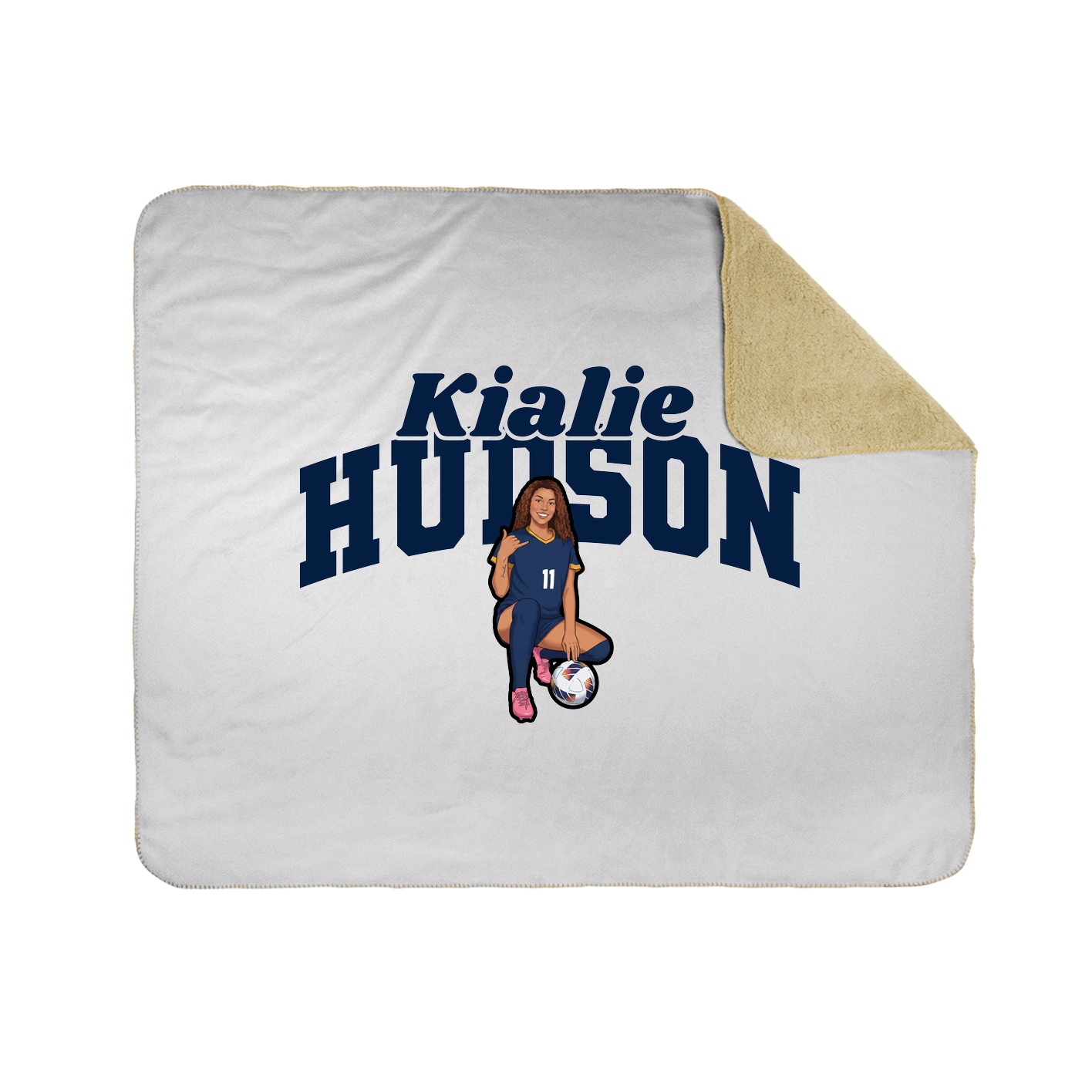 Throw Blanket