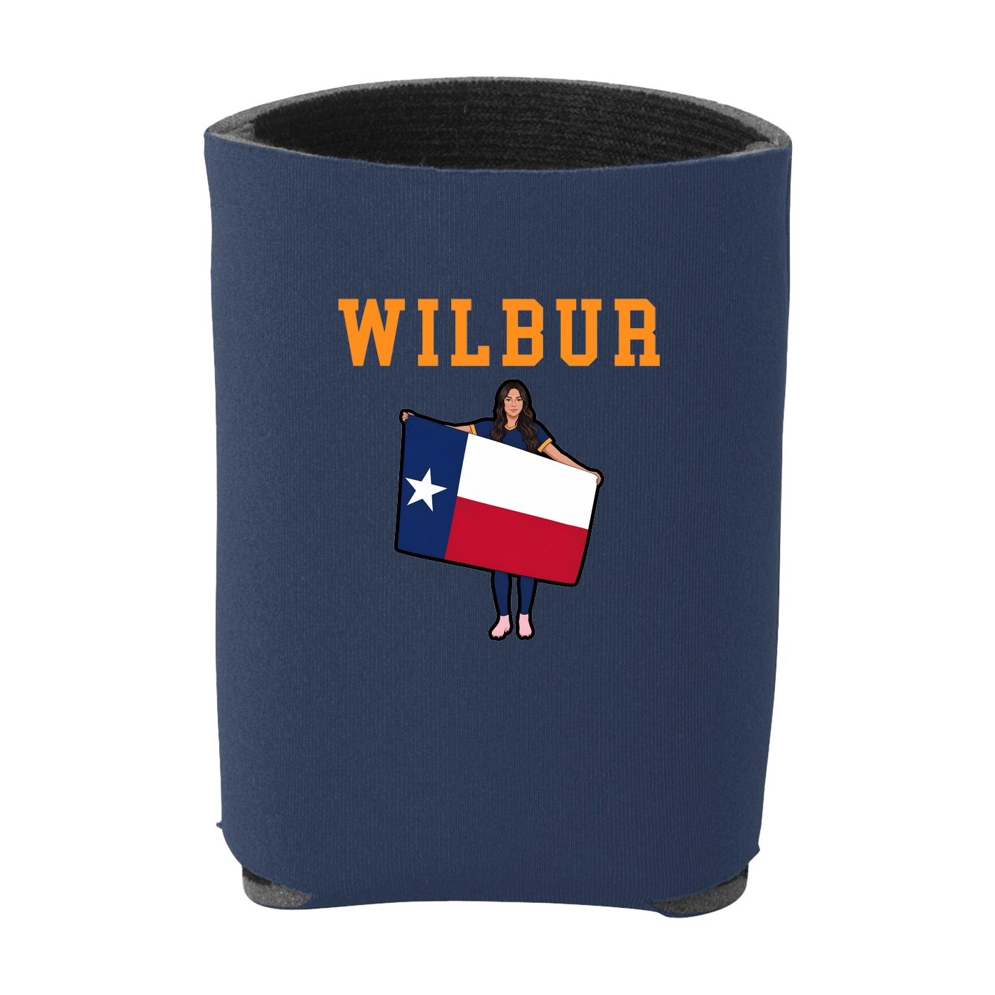 Can Holder — Shirsey in Navy
