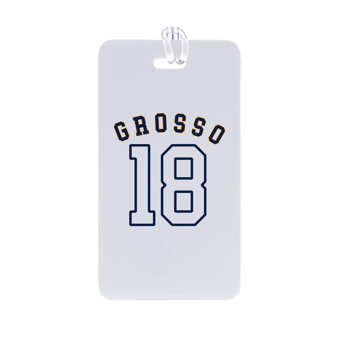 Bag Tag