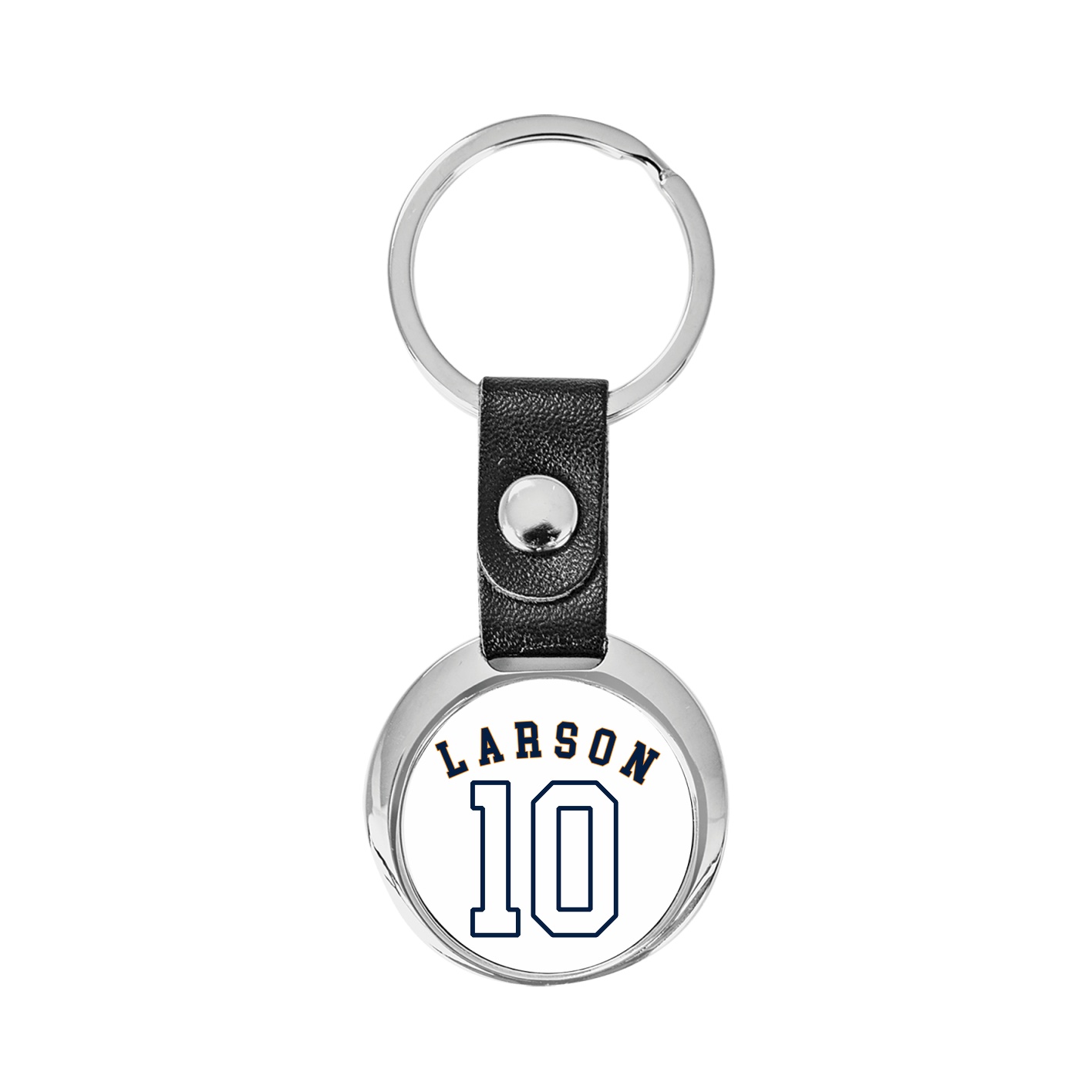 Key Chain — Shirsey Arch in Classic