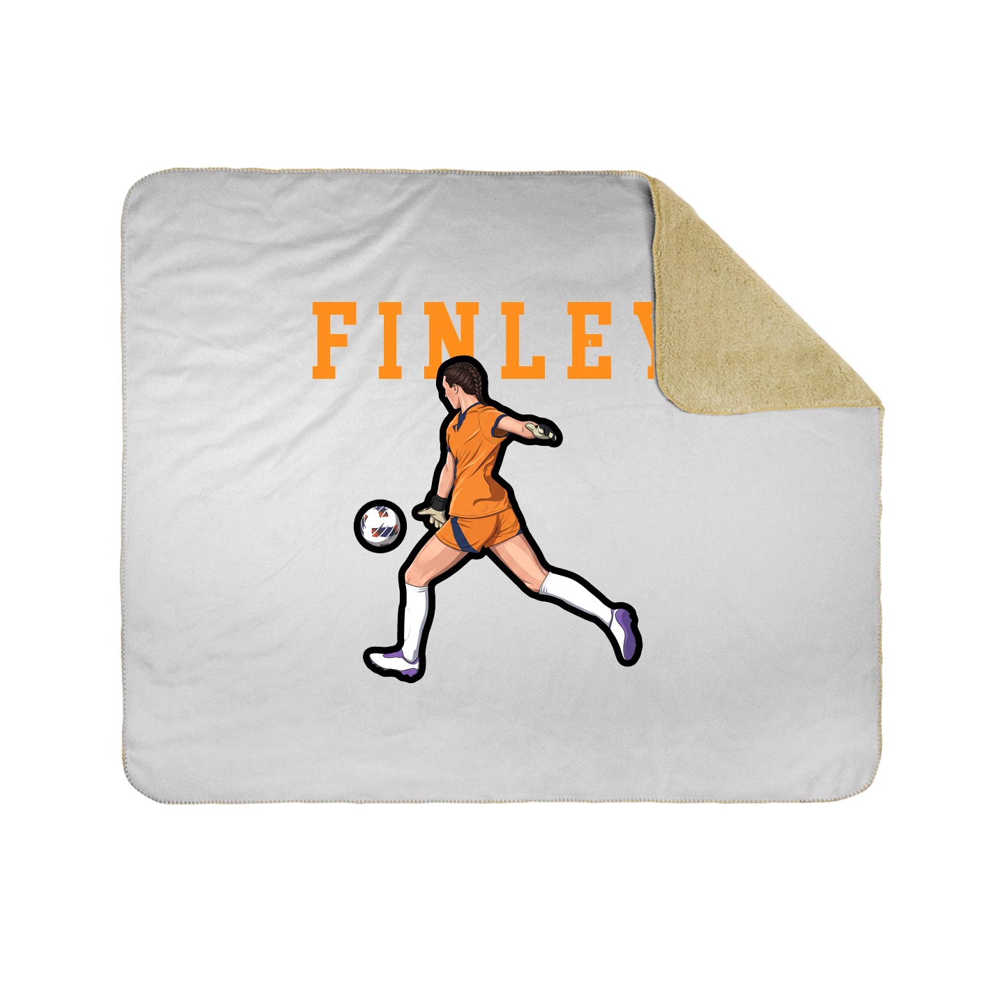 Throw Blanket
