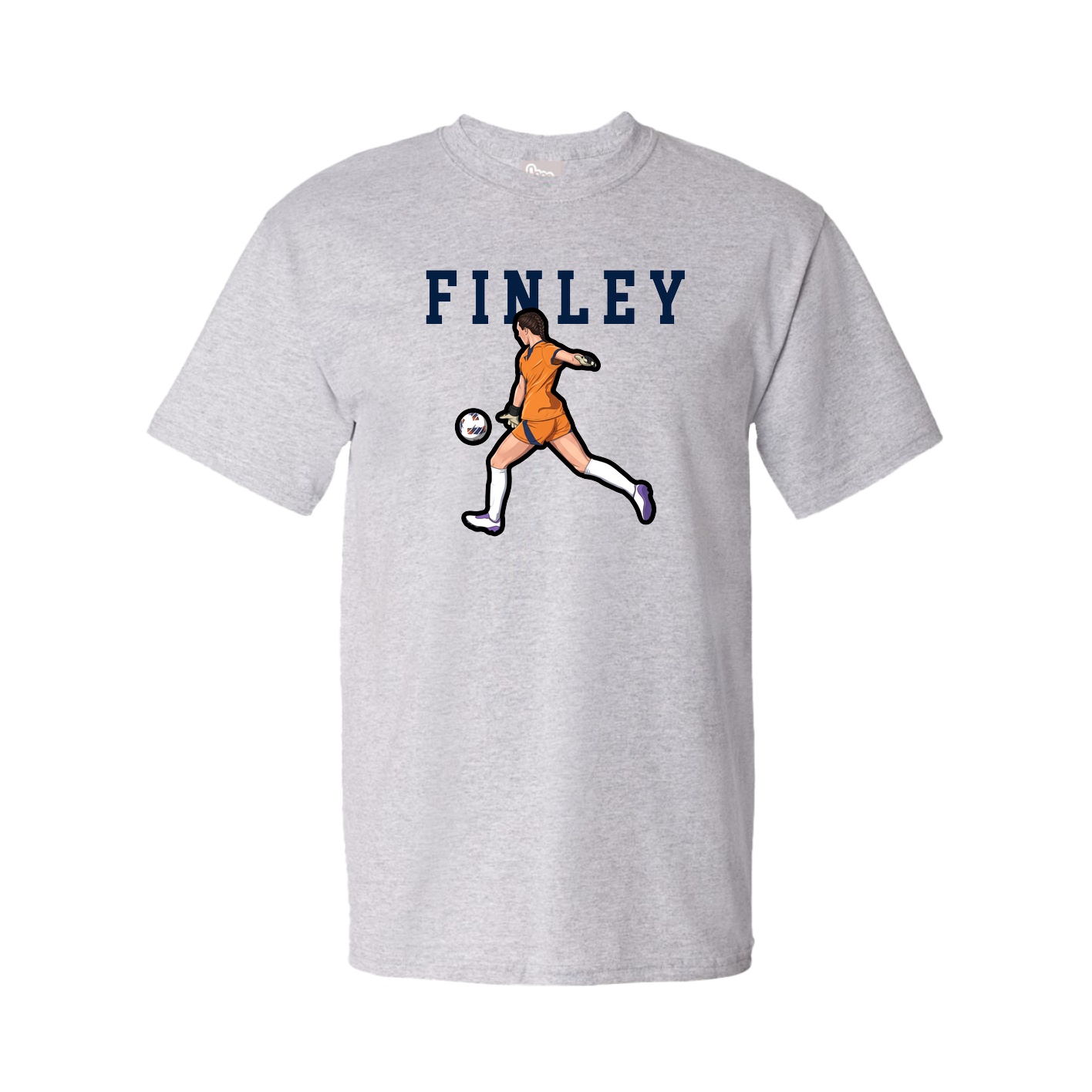 NIL Club Tee