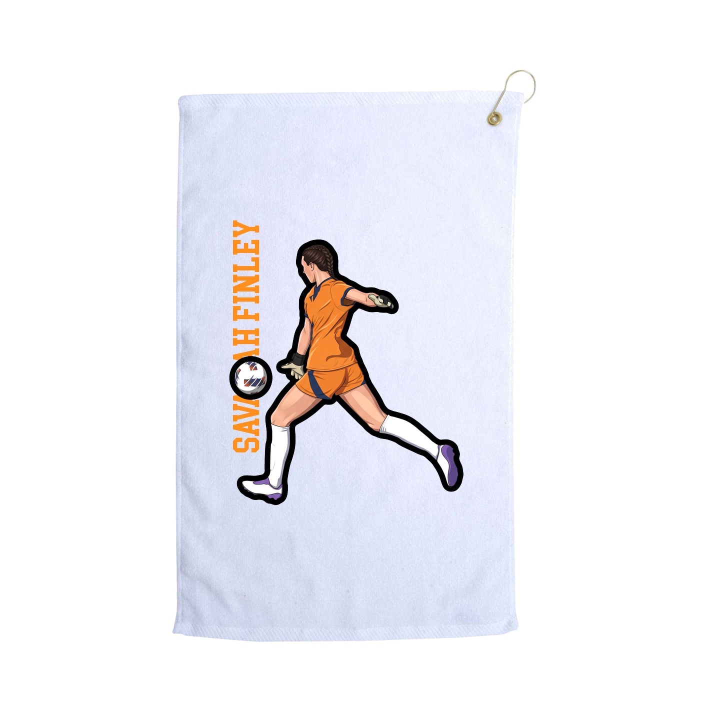 Golf Towel