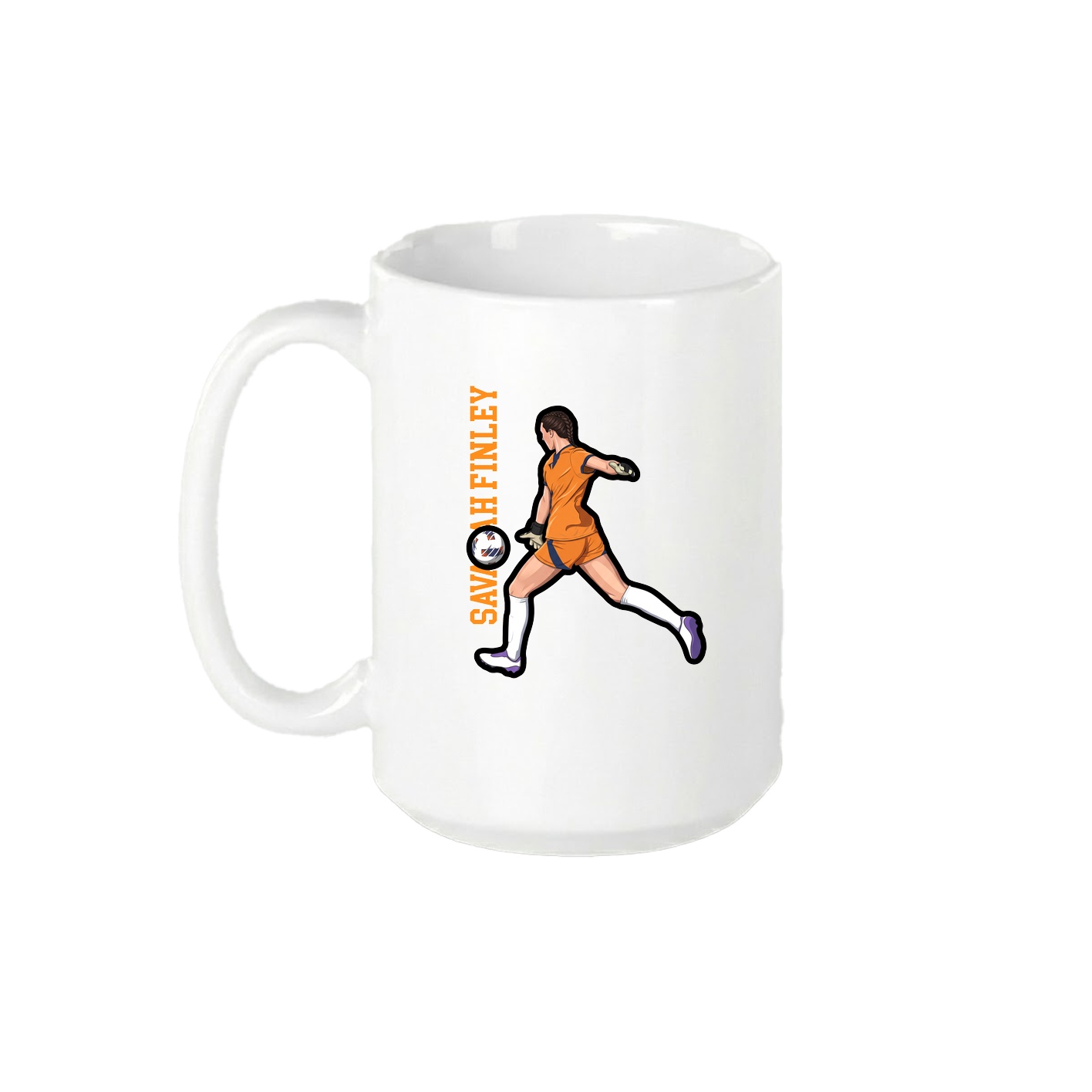 15oz Coffee Mug
